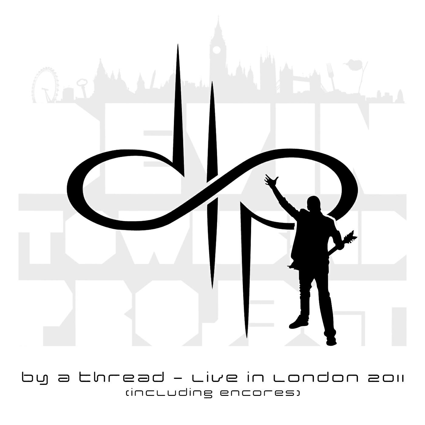 Devin Townsend Project - Deep Peace (Live in London Nov 10th, 2011)