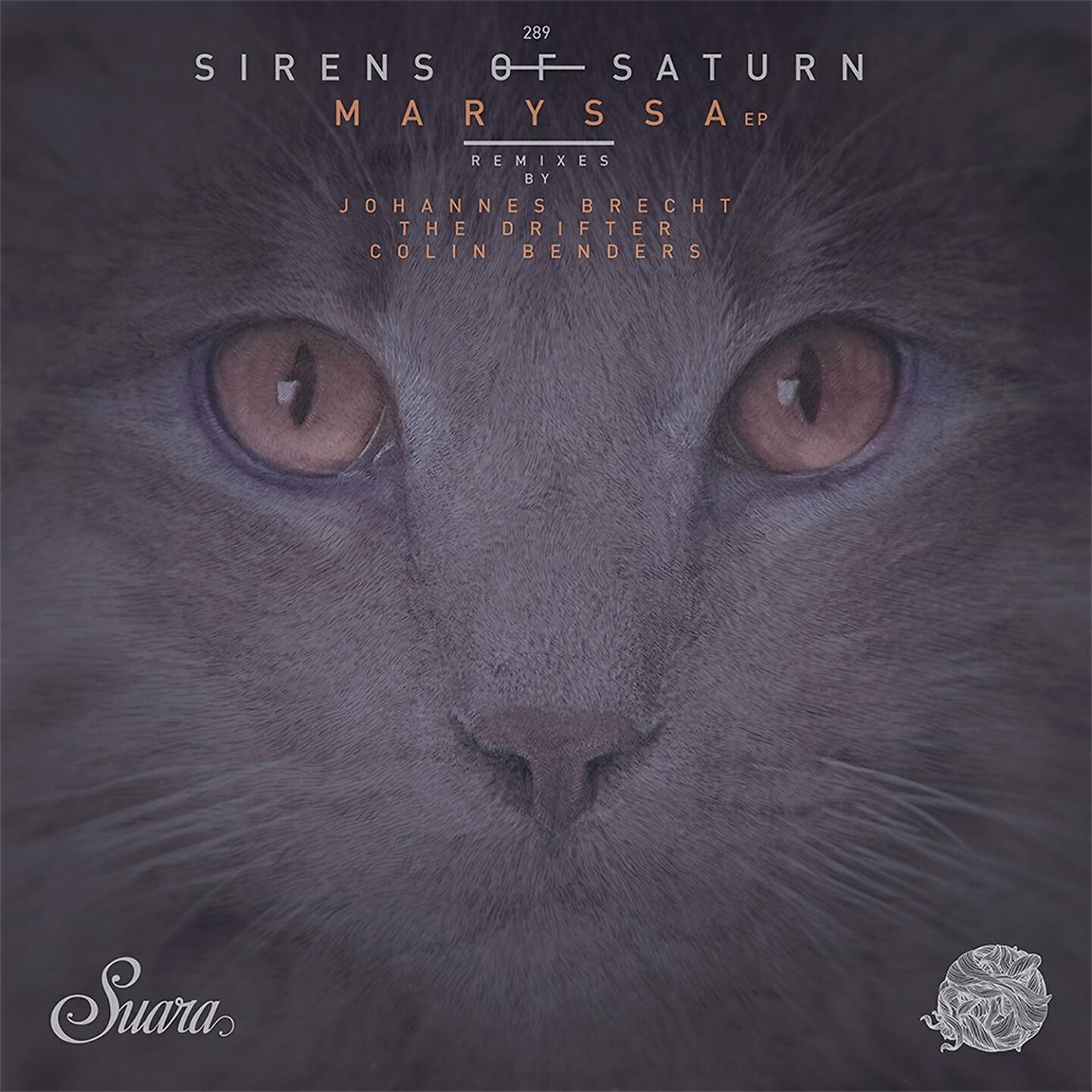 Sirens Of Saturn - Another