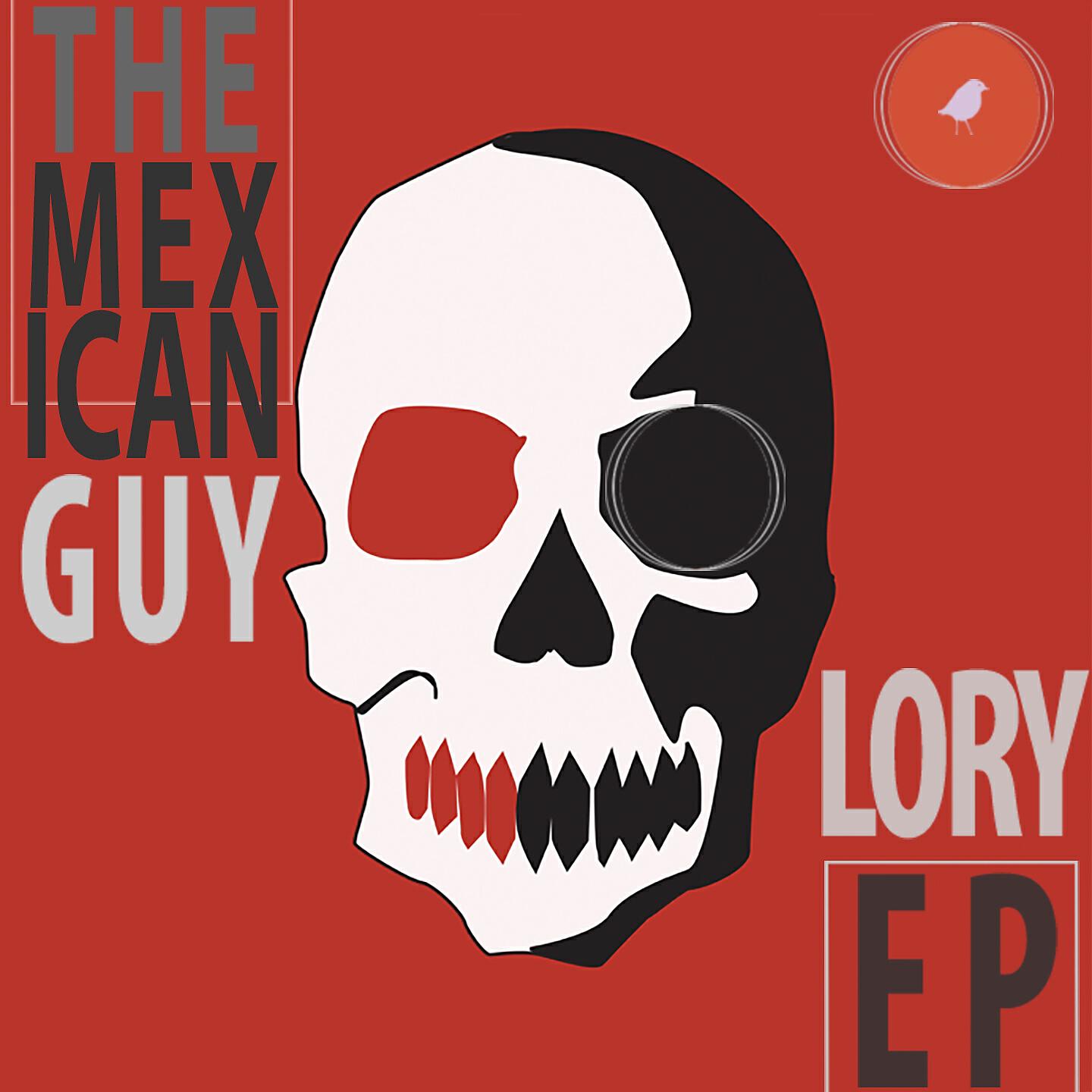 The Mexican Guy - A Night in Disco