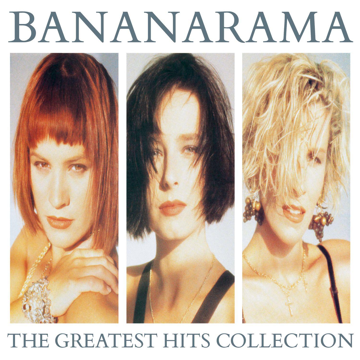 Bananarama - I Can't Help It (The ''Hammond'' Version Excursion)