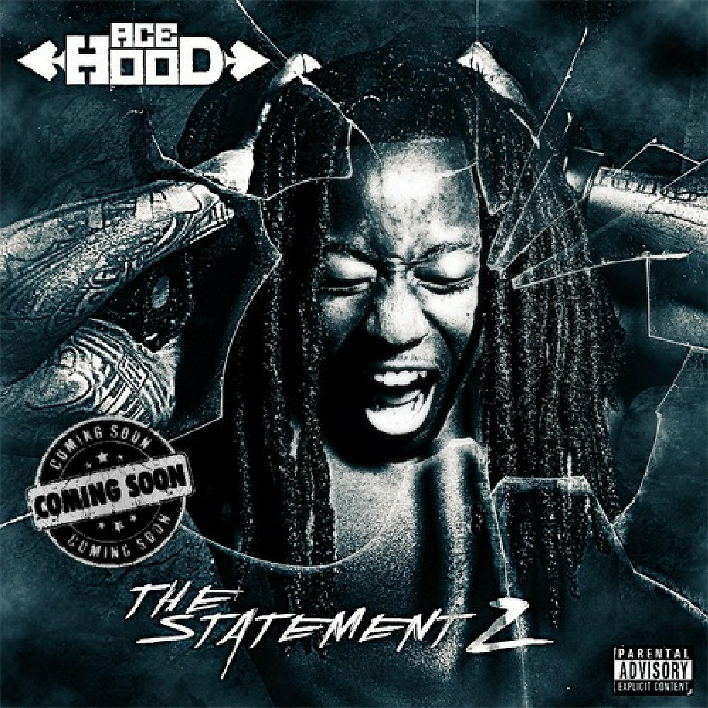 Ace Hood - Body to Body (Remix) (feat. Rick Ross, Wale & Chris Brown)