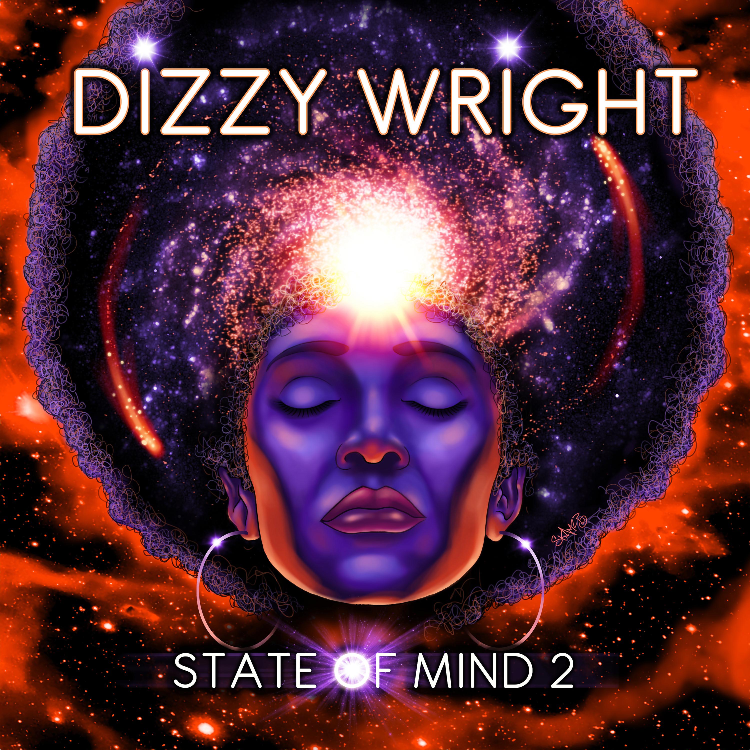 Постер альбома State of Mind 2