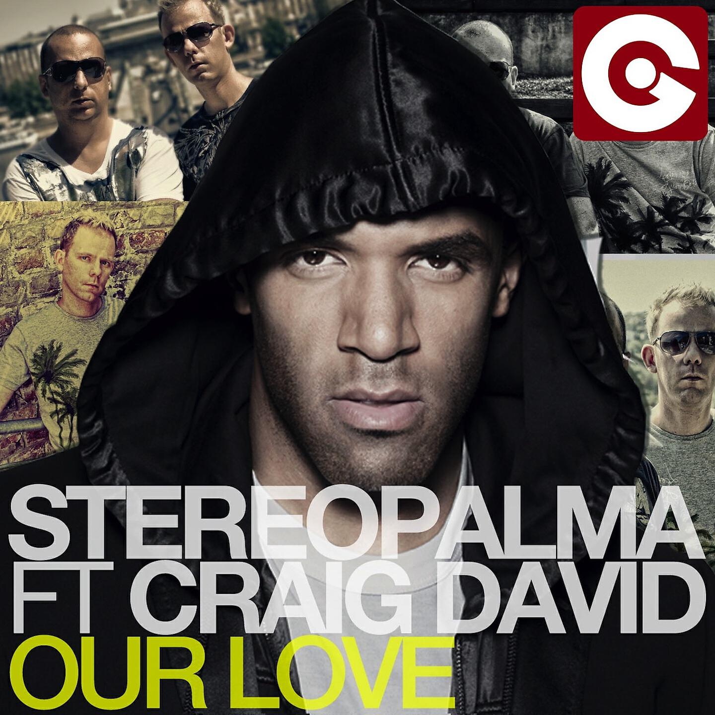Stereo Palma - Our Love (Vlegel Remix)