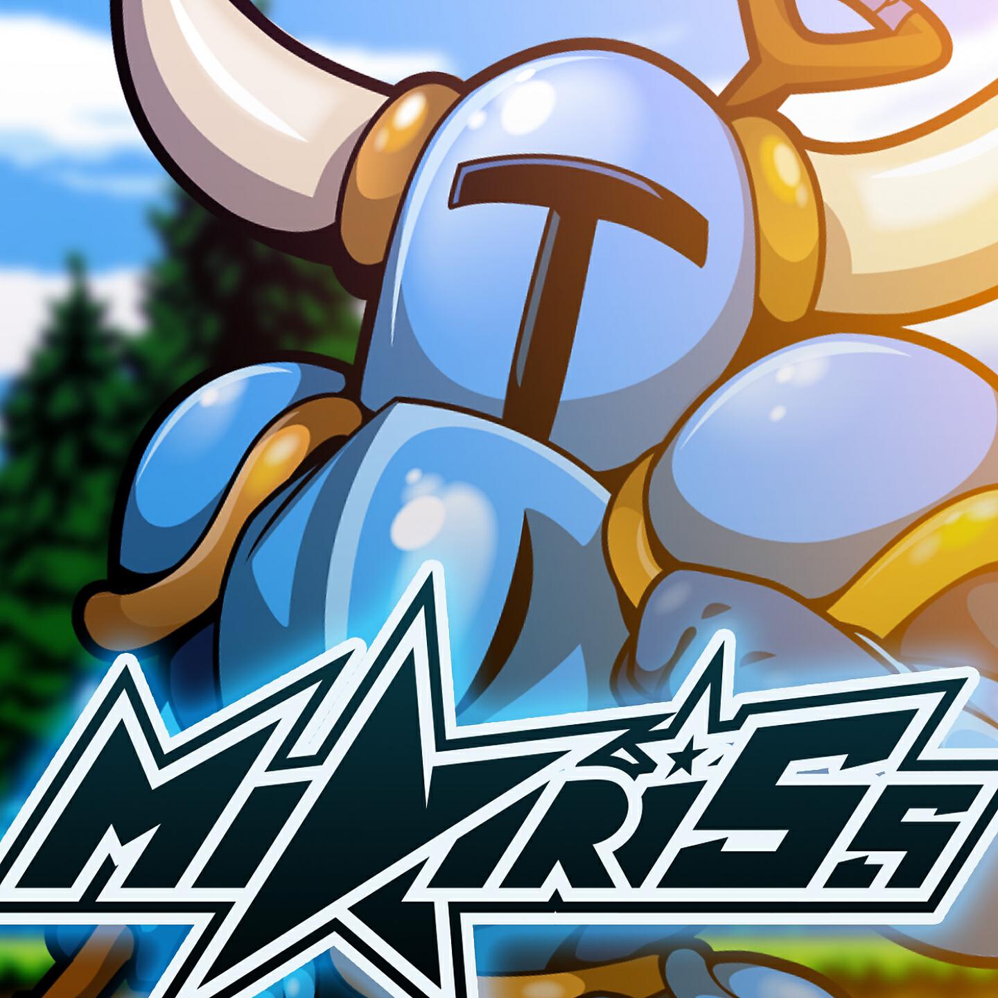 MiatriSs - Strike the Earth! (Plains of Passage) (Shovel Knight Remix)