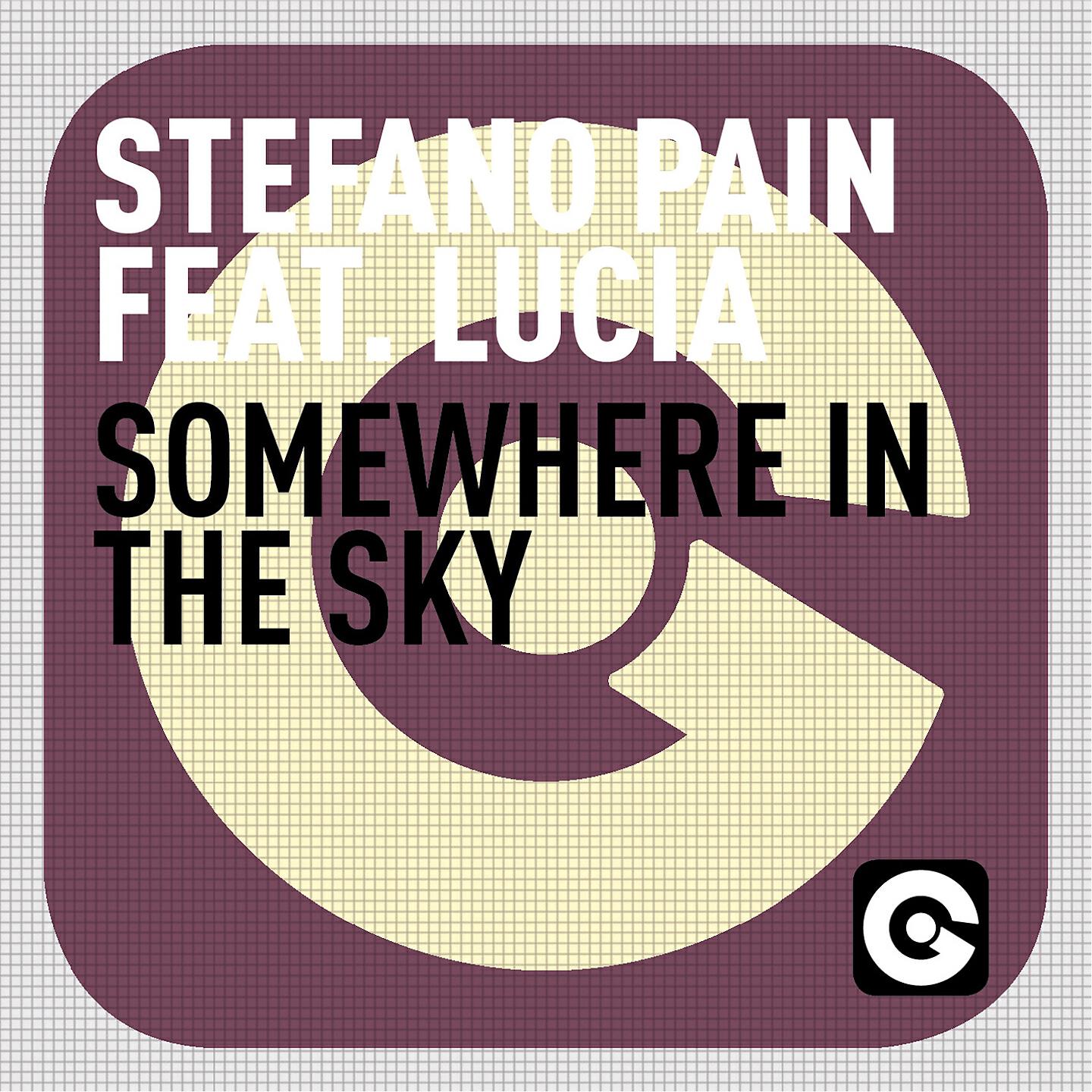Stefano Pain - Somewhere in the Sky (Bisbetic Radio Edit Remix)