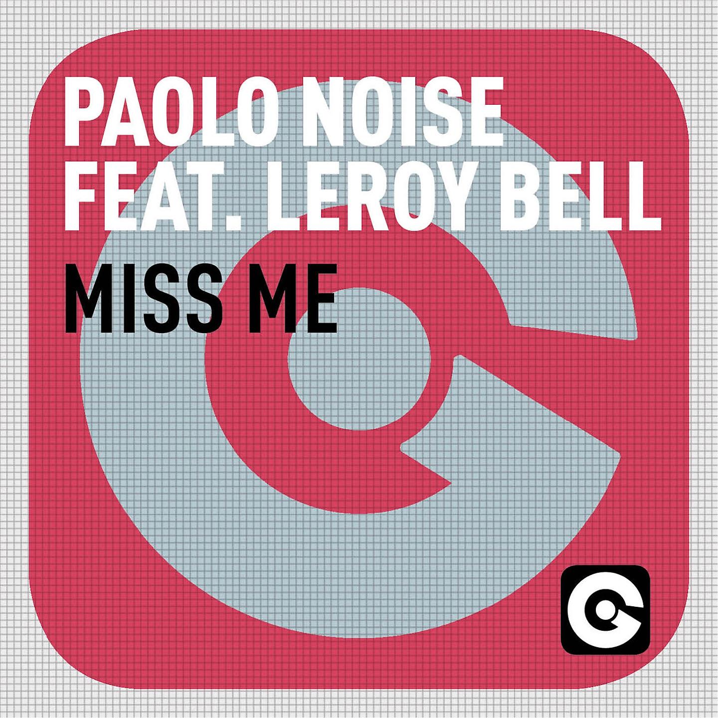 Paolo Noise - Miss Me (Taito Tikaro & Flavio Zarza Remix 2k13)