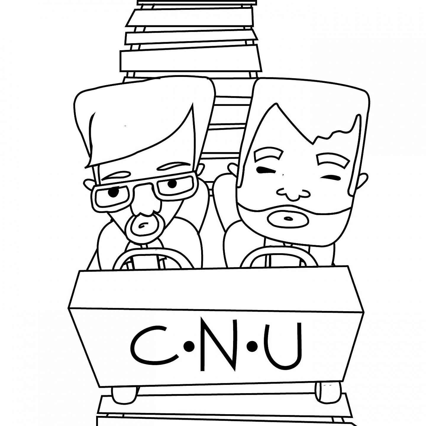 Rory - C N U