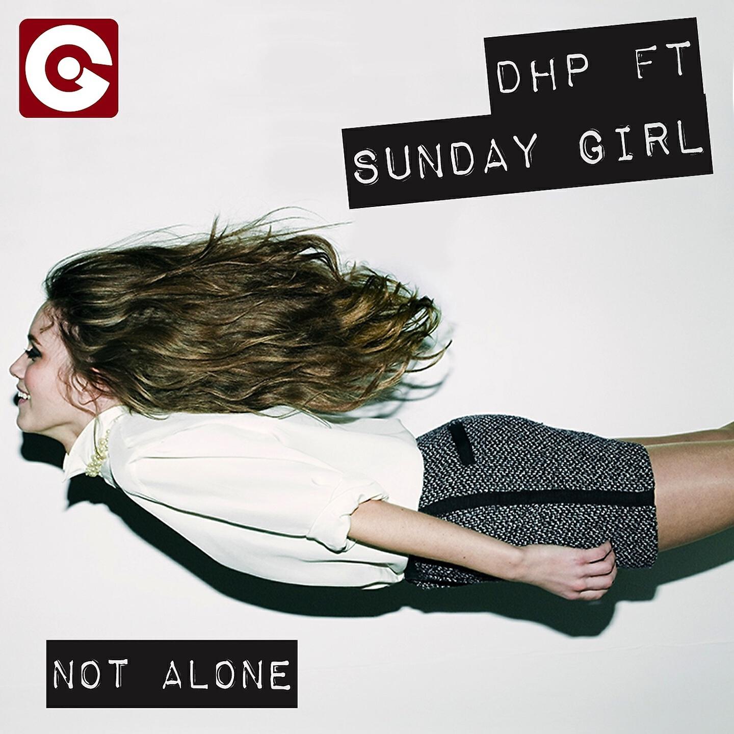 DHP - Not Alone (Mobin Master & Tate Strauss Remix)