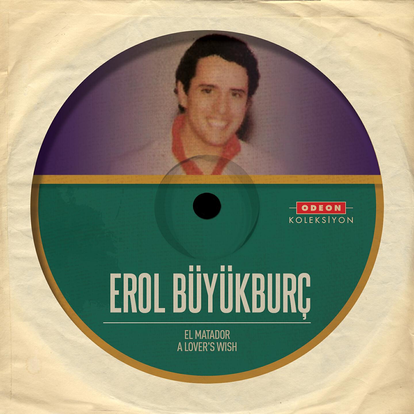 Erol Büyükburç - El Matador