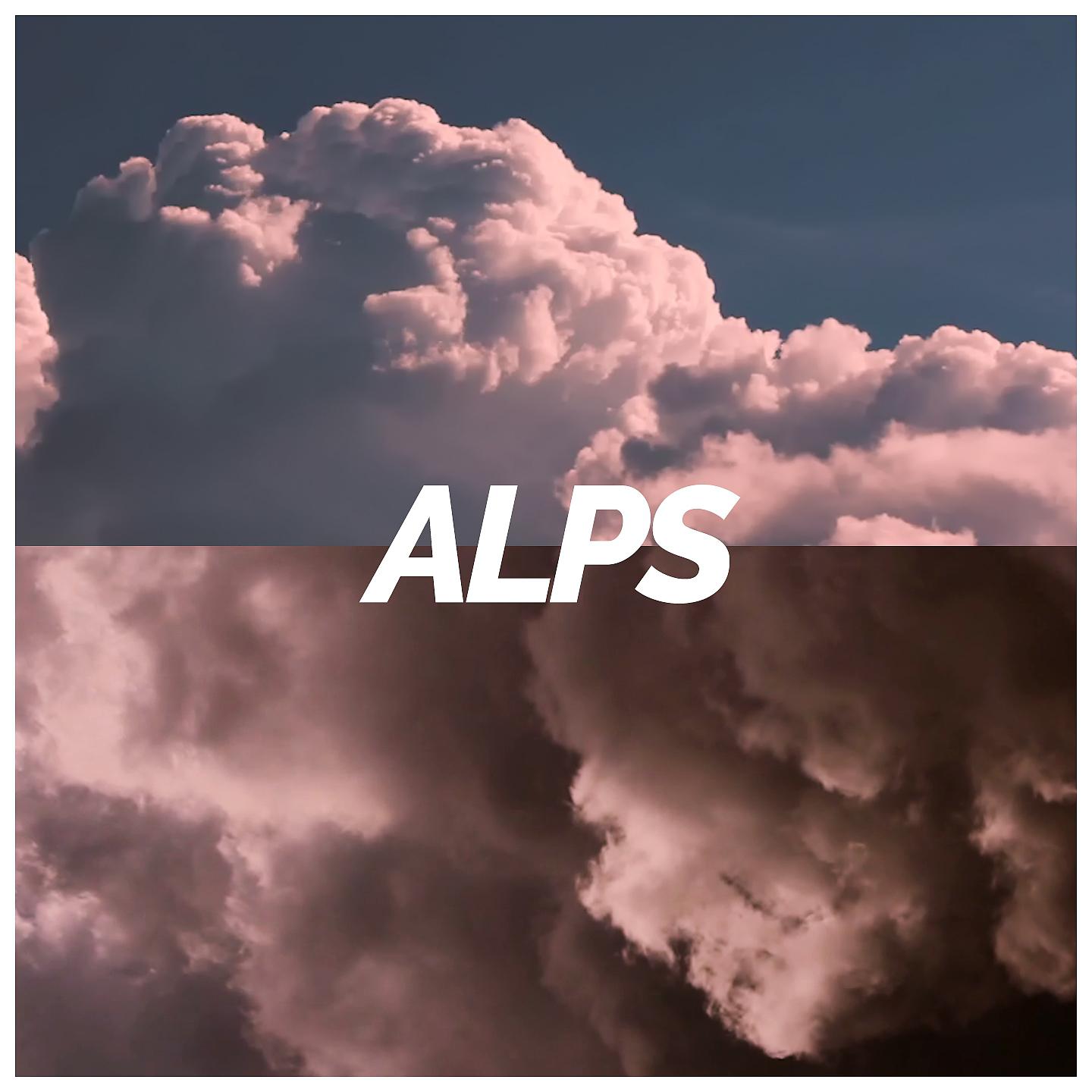 Постер альбома Alps