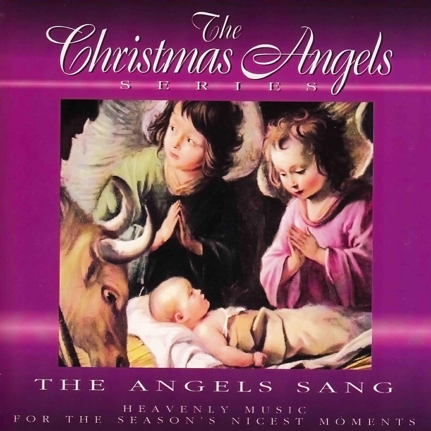 London Cantata Singers Handel Choir - Mary's Boy Child