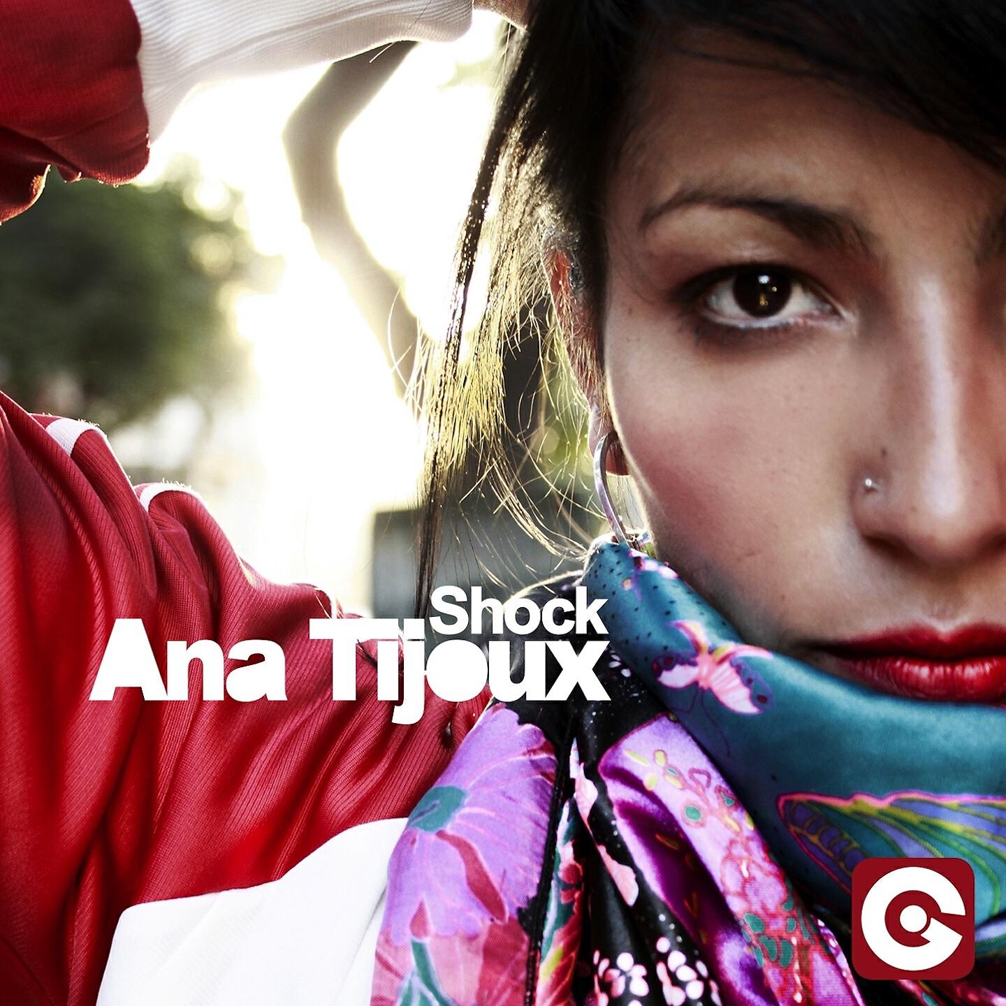 Ana Tijoux - Shock (Captain Planet Remix)
