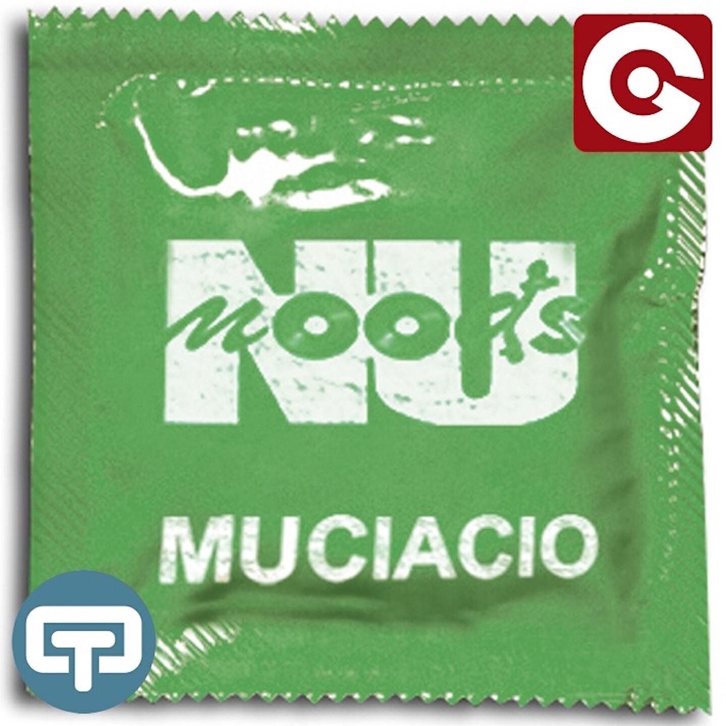 Nu-Moods - Muciacio (LowKiss Remix)