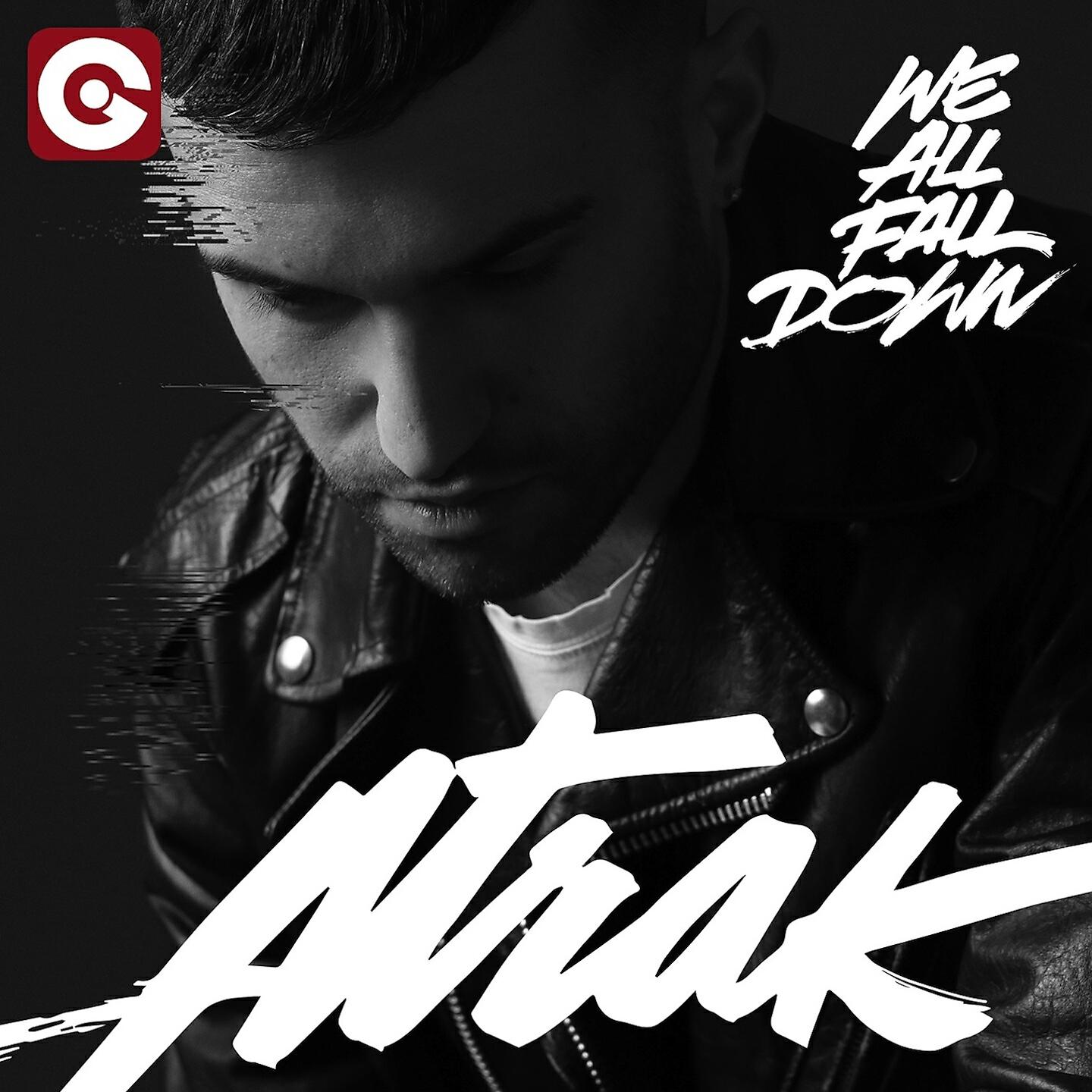 A-Trak - We All Fall Down (Jamie's Version)
