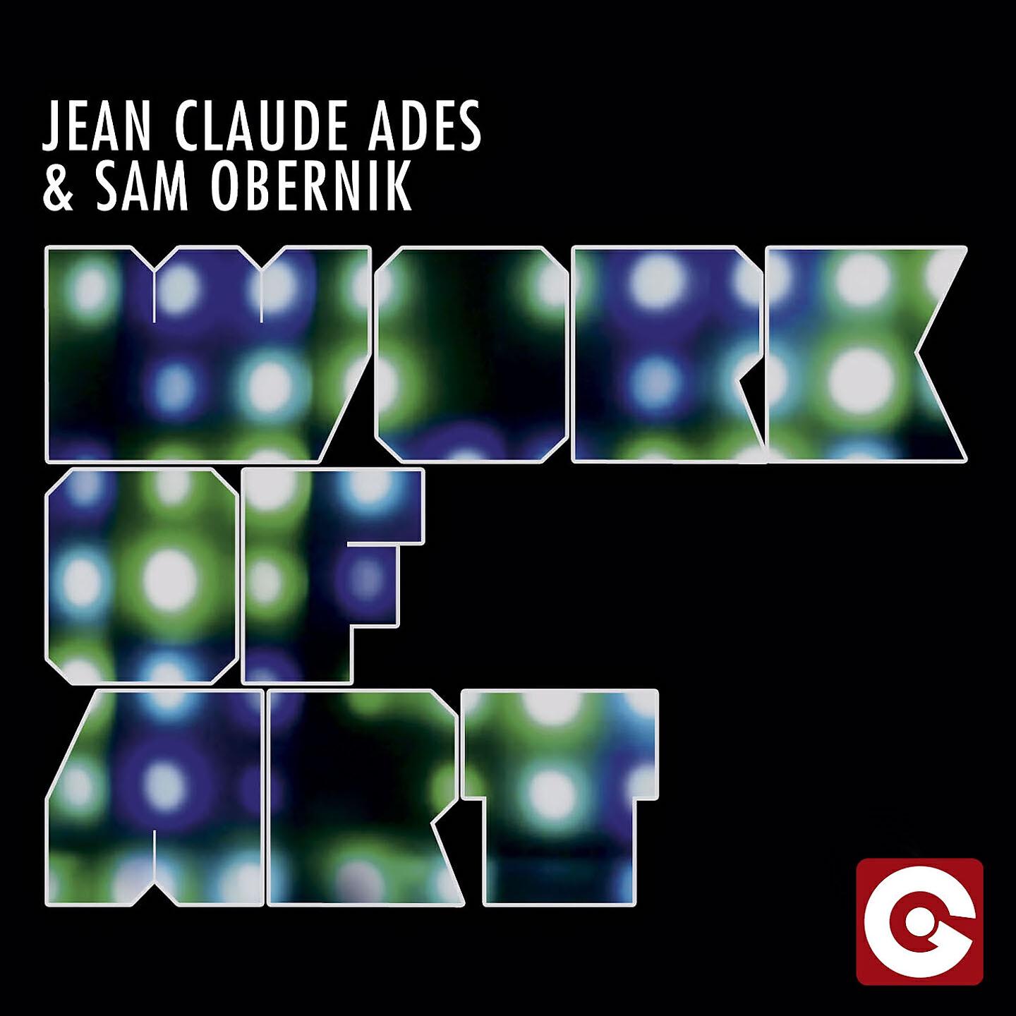 Jean Claude Ades - Work of Art (Viktor Mora & Naccarati Remix)