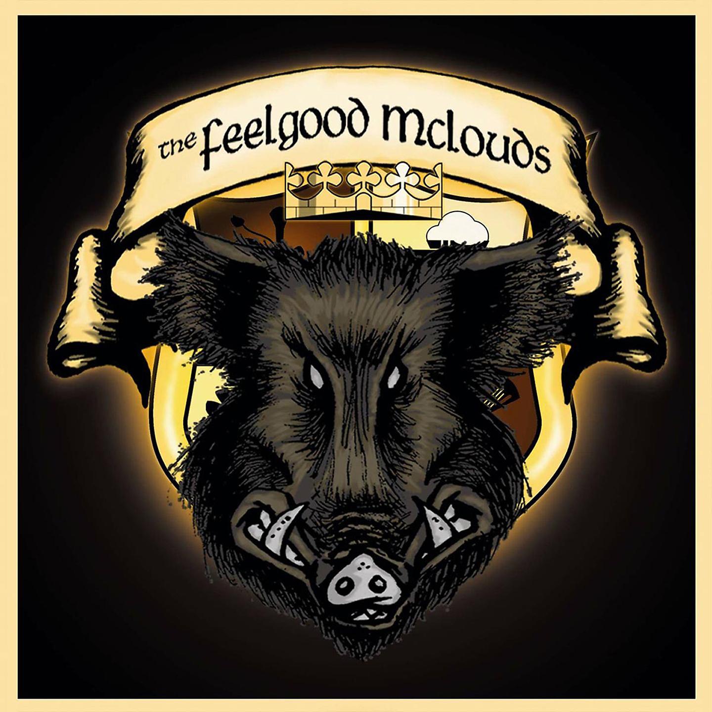 Постер альбома The Feelgood McLouds