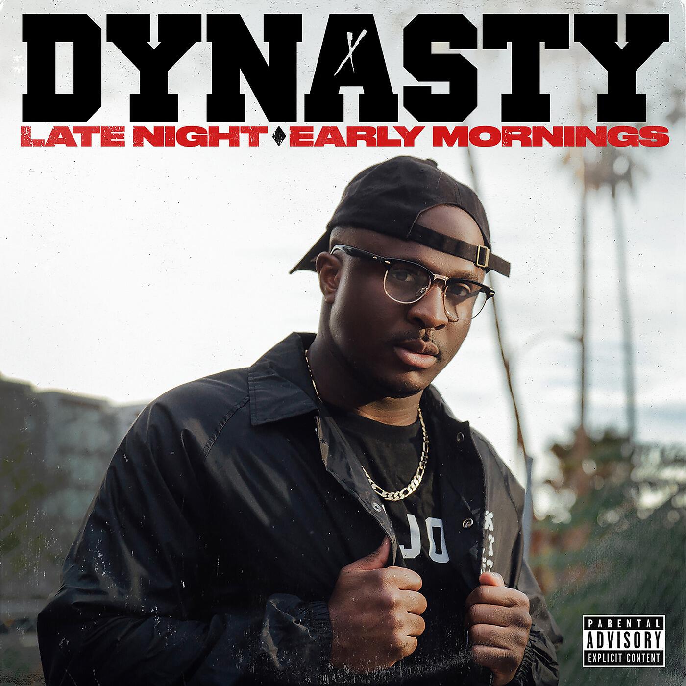 Dynasty - Skit Pimp Talk