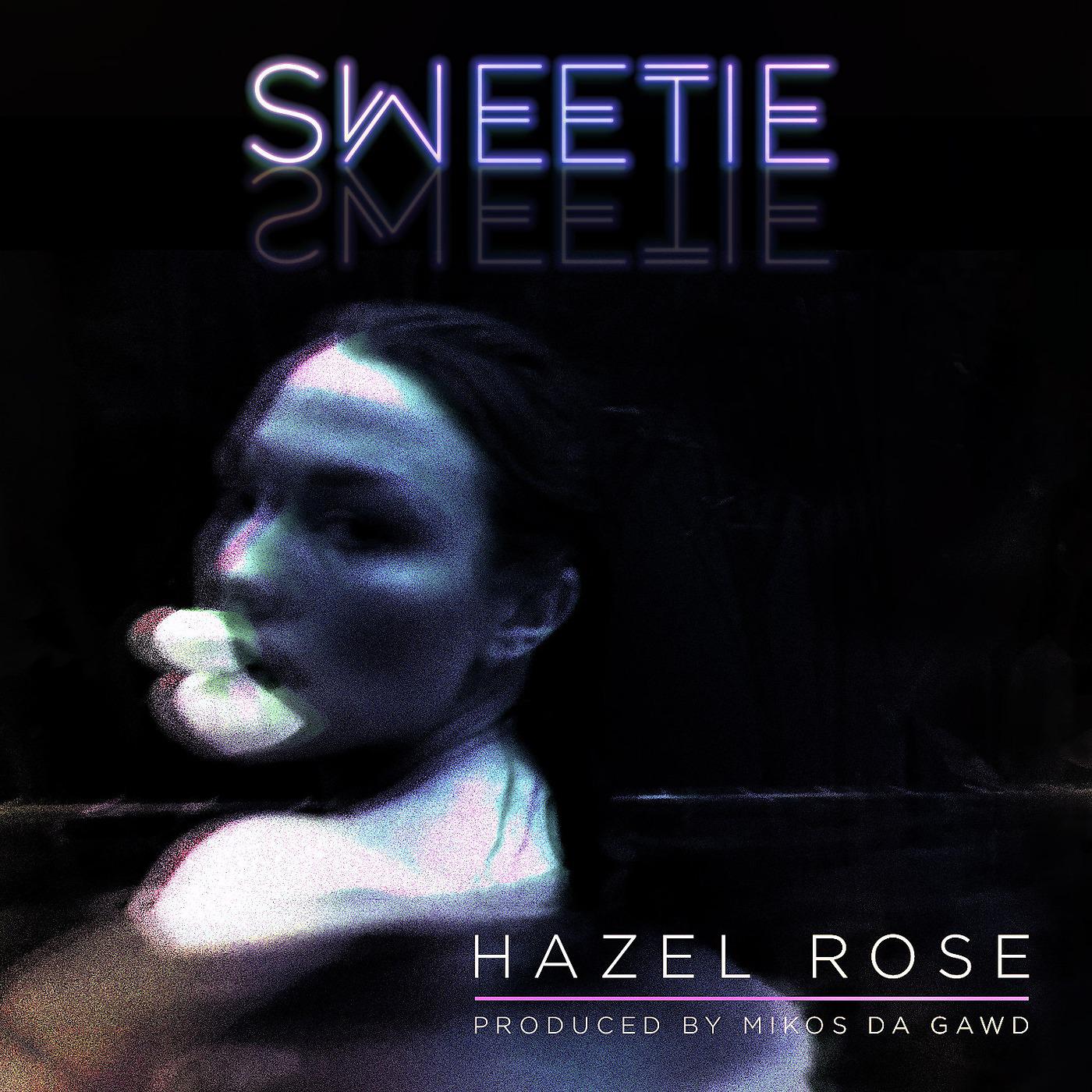 Постер альбома Sweetie