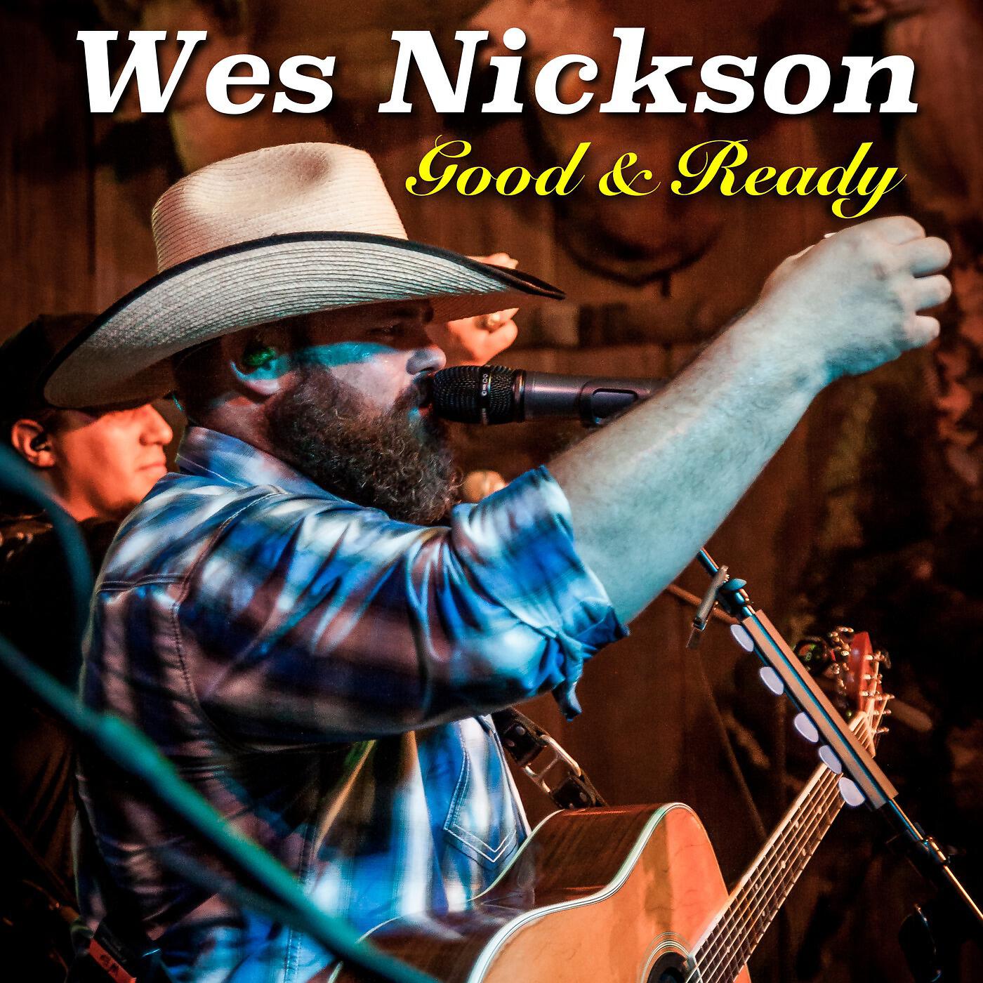 Wes Nickson - Midnight Express