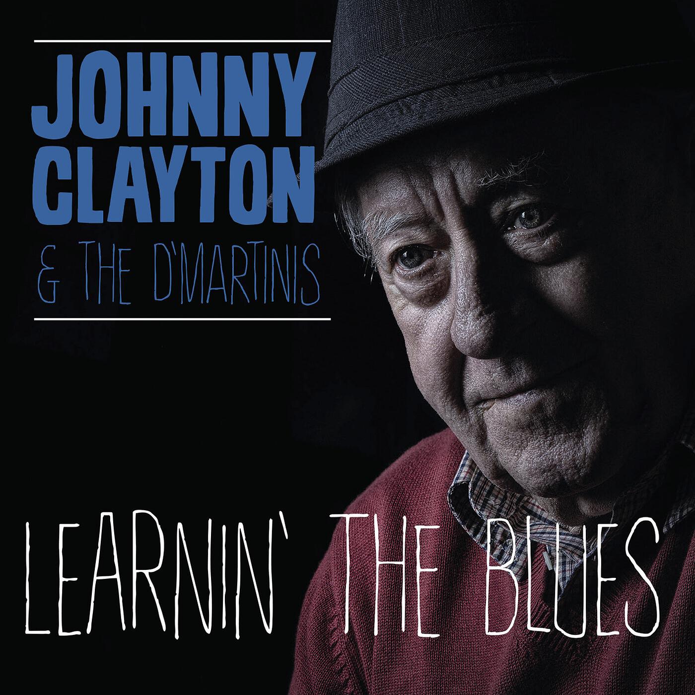 Johnny Clayton & The D'Martinis - Houston (feat. Jim Jones & Gary McPherson)