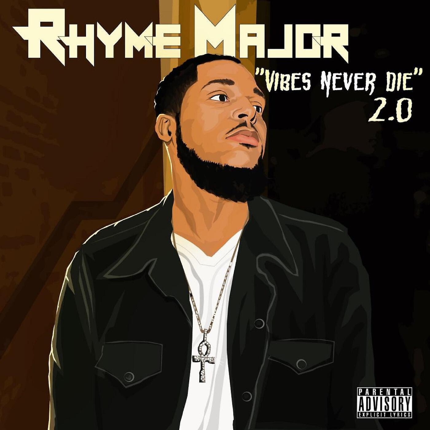 Rhyme Major - More Than 1 (feat. Nell Spitta & Nyce)
