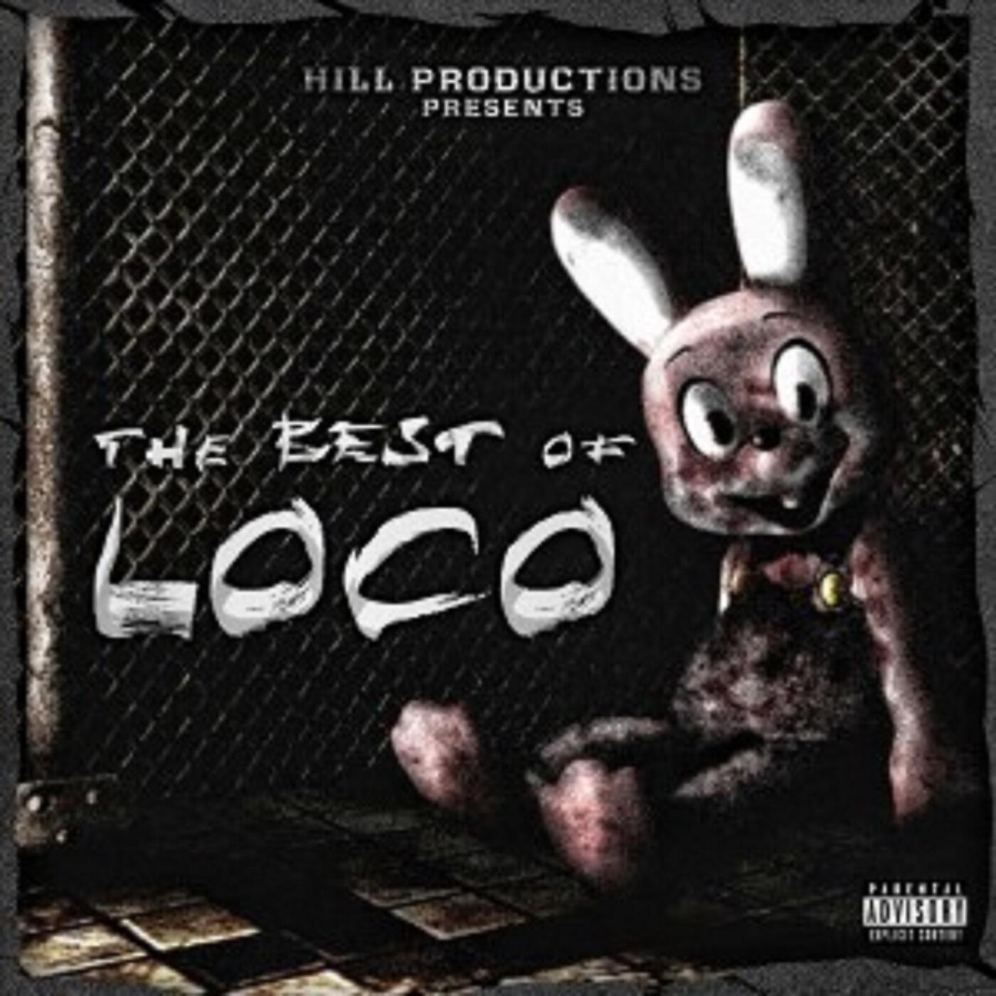 Locohill - Youngs Teflon – You an Me (feat. Youngs Teflon)