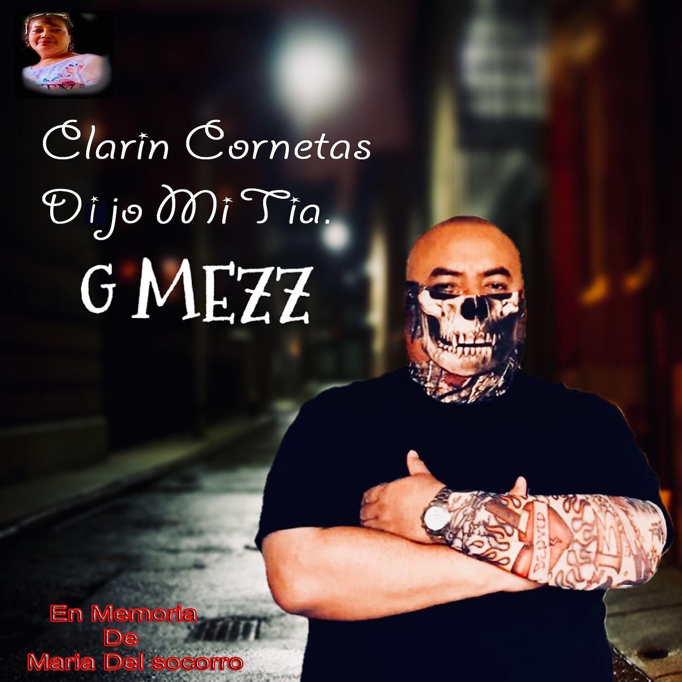 G MEZZ - Desde Ese Momento