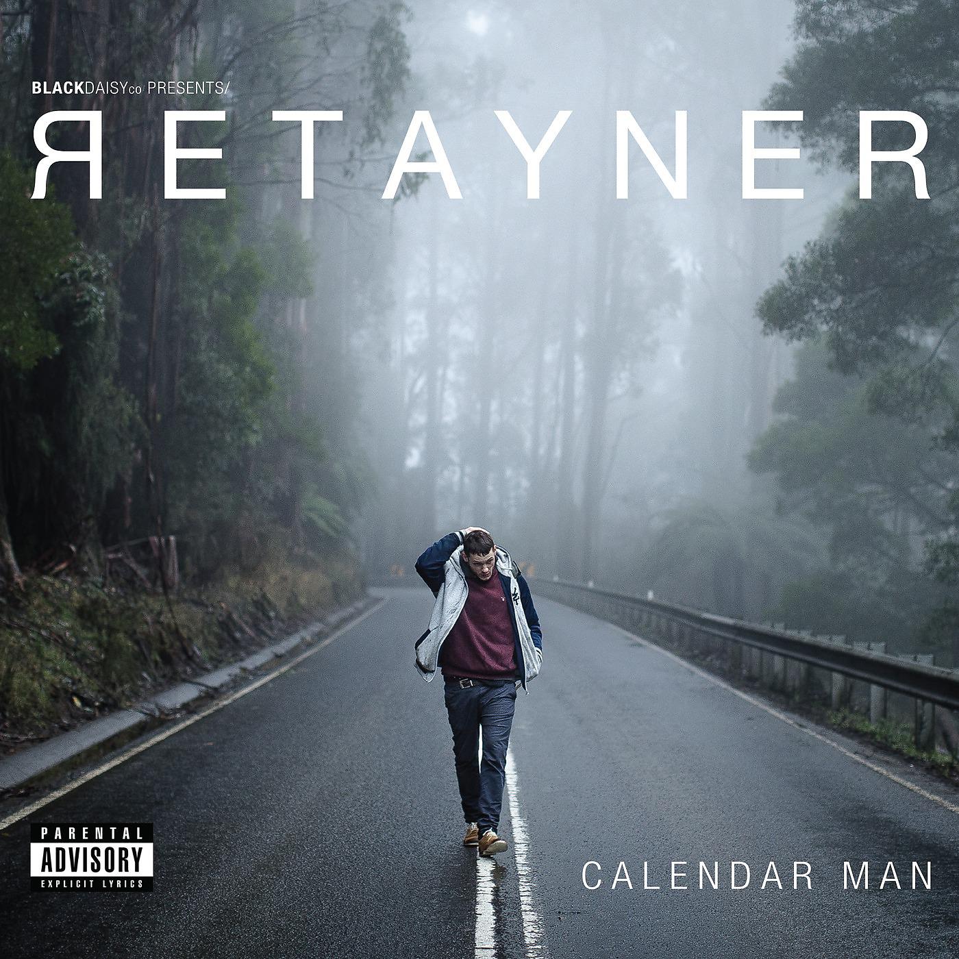 Постер альбома Calendar Man