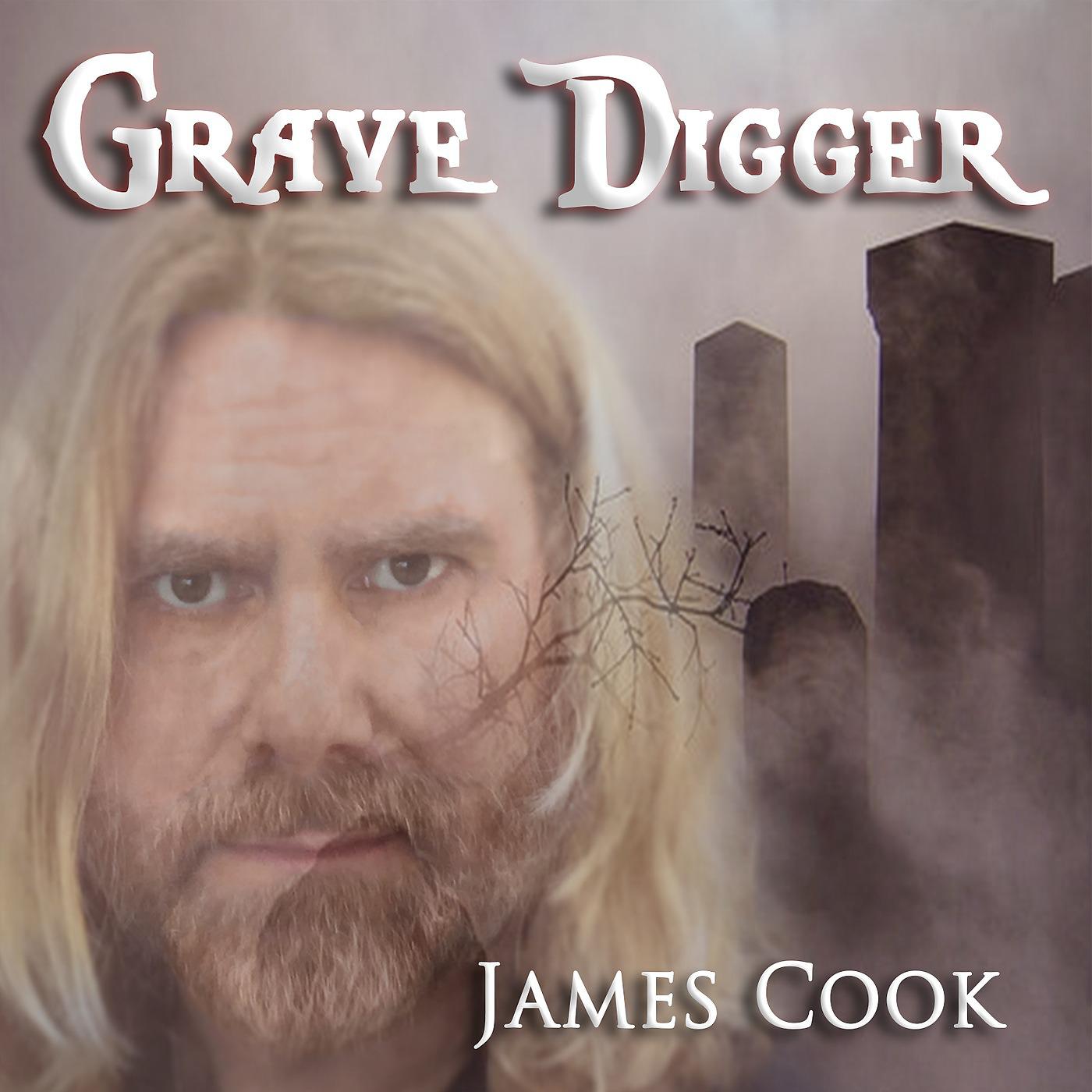 Постер альбома Grave Digger