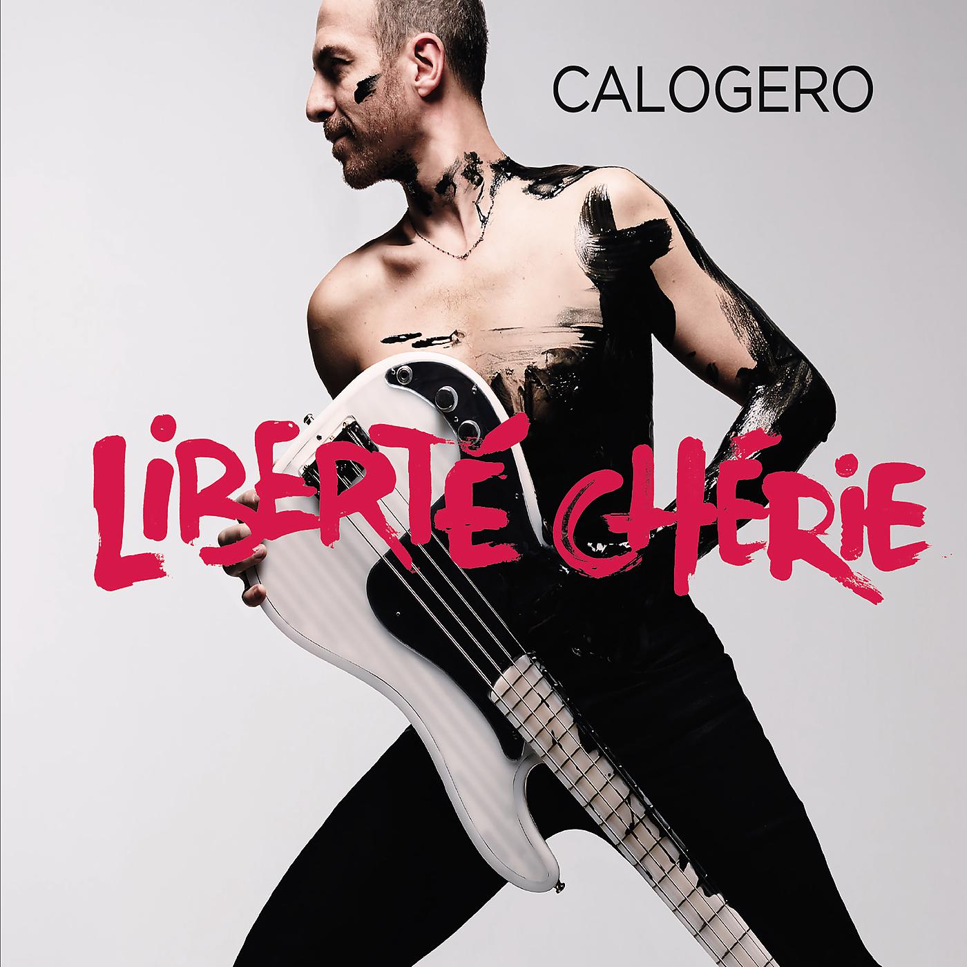 Постер альбома Liberté chérie
