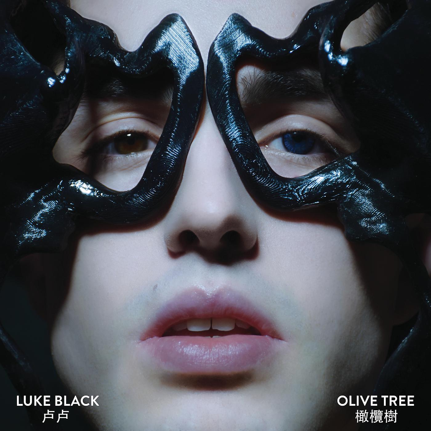Постер альбома Olive Tree