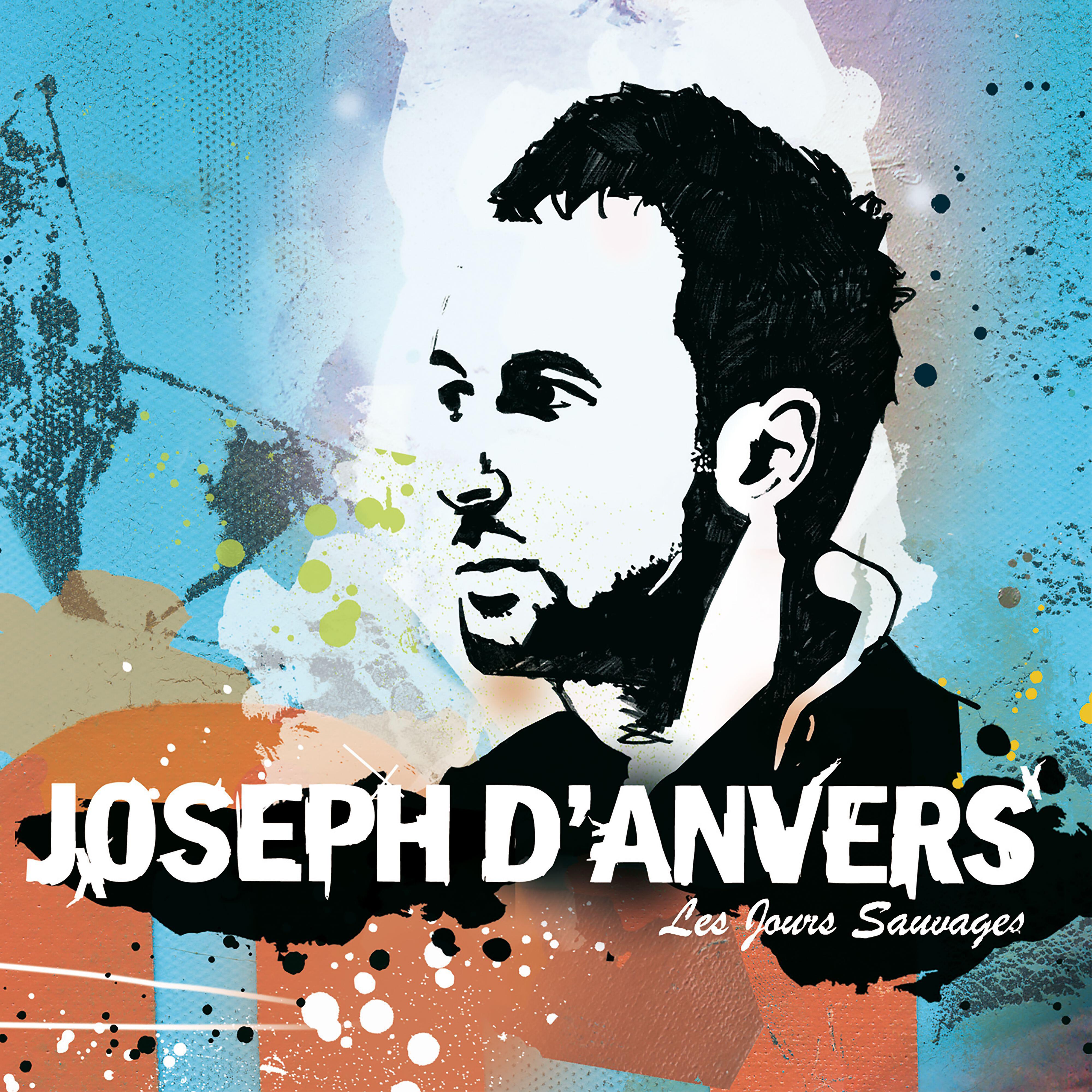 Joseph d'Anvers - Sept jours d'une vie