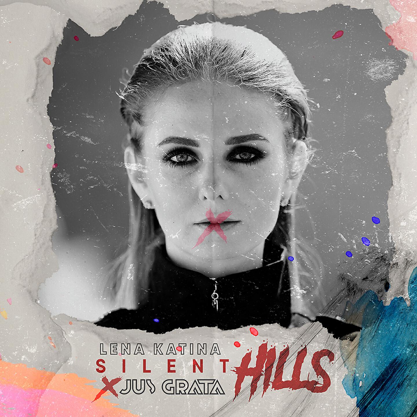 Lena Katina - Silent Hills