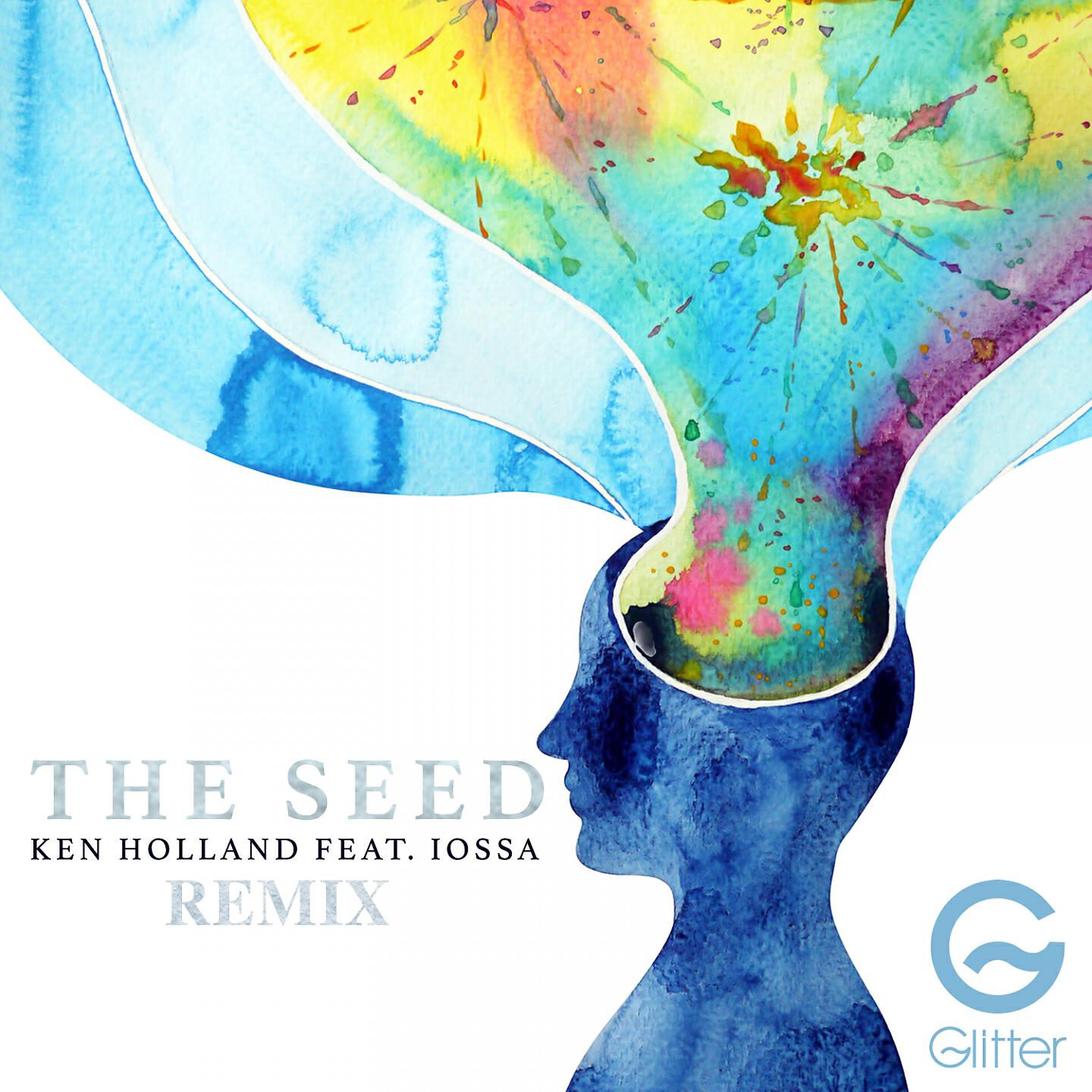 Ken Holland - The Seed (Mark Maxwell Radio Edit)