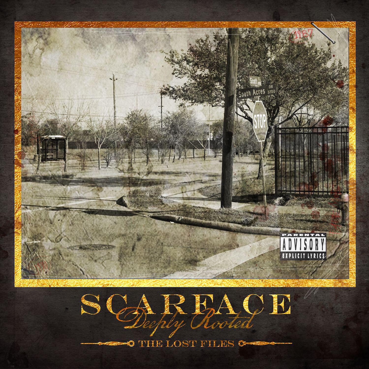 Scarface - One Day Closer