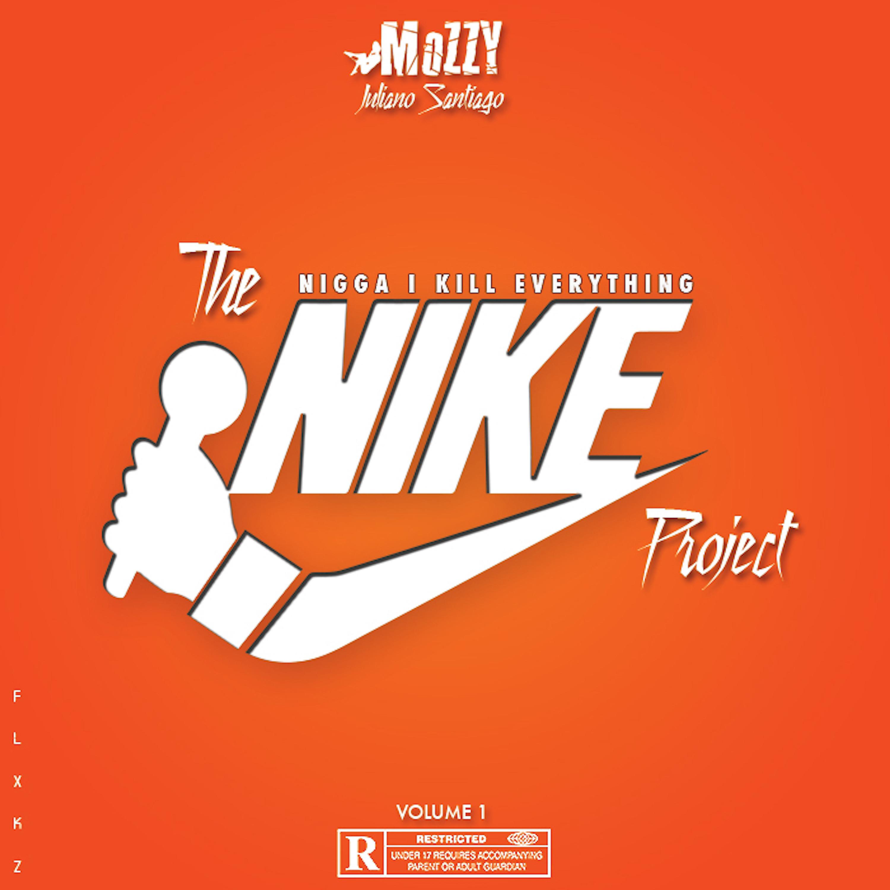 Постер альбома Nike