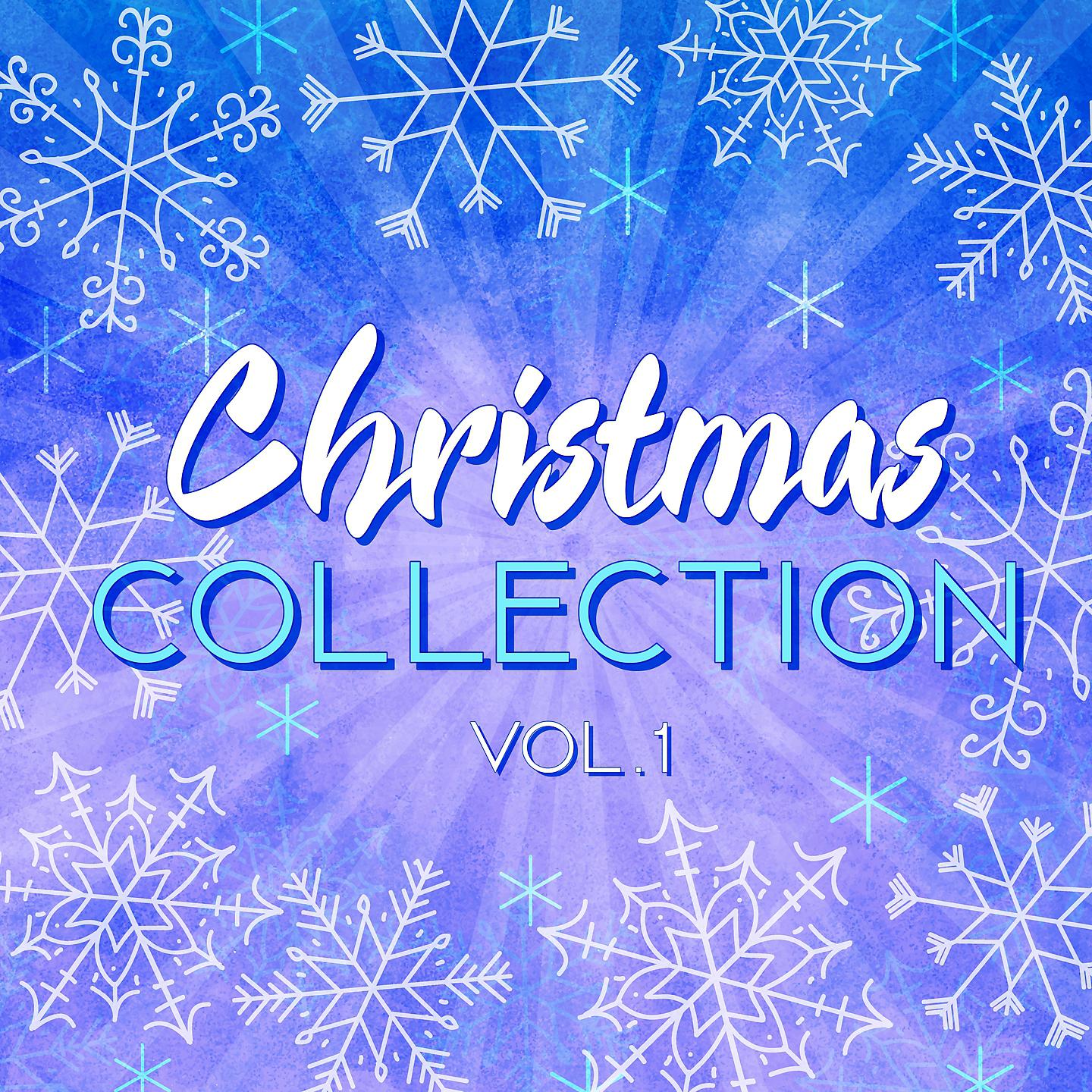 Постер альбома Christmas Collection, Vol. 1