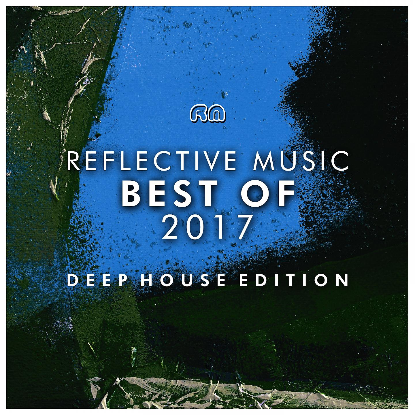 Постер альбома Best of 2017 - Deep House Edition