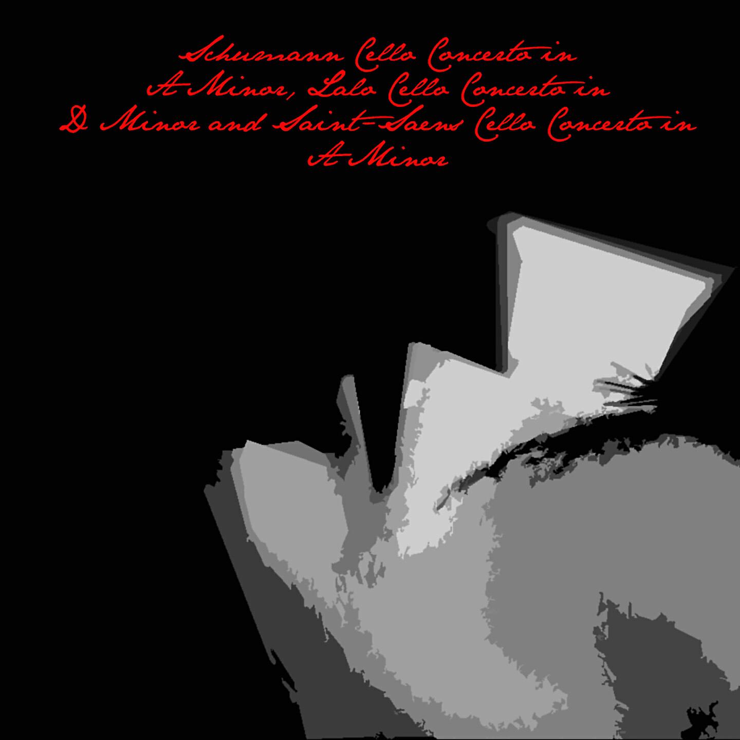 London Symphony Orchestra - Cello Concerto in A Minor, Op. 33: III. Molto allegro