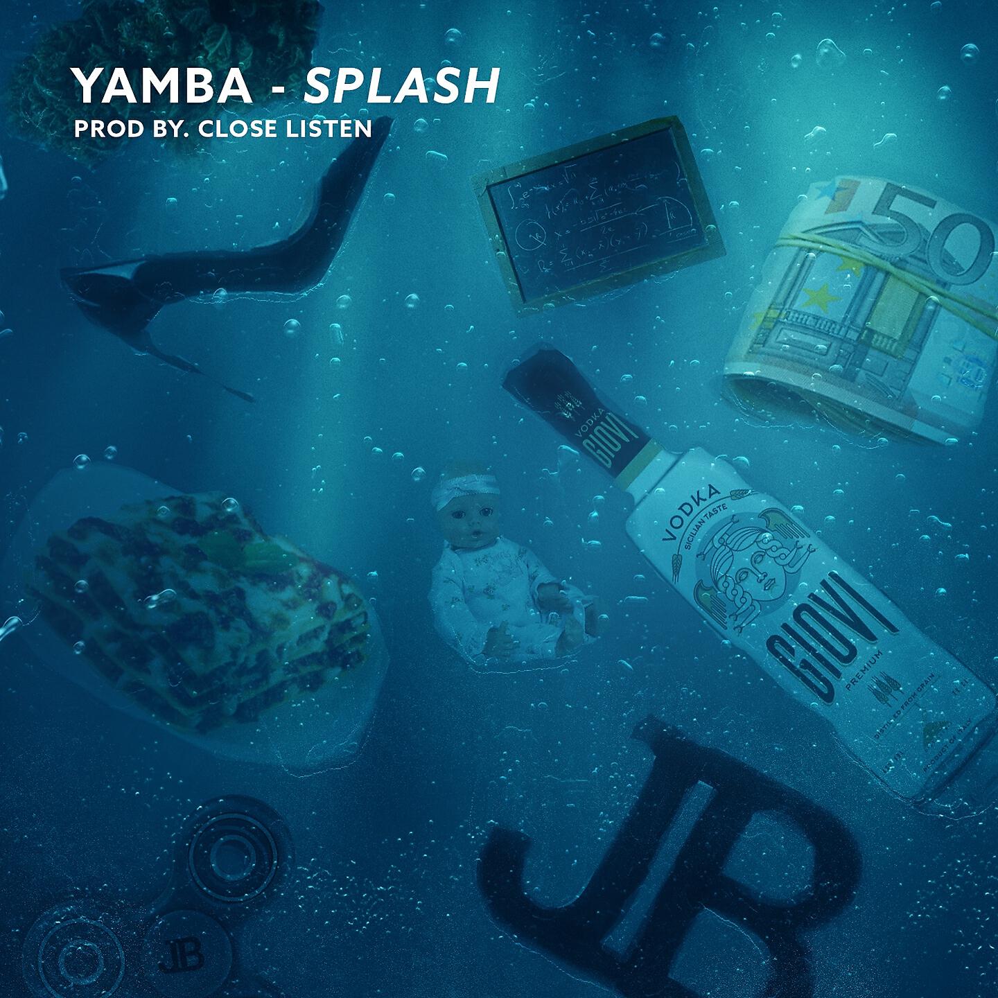 Yamba - Splash