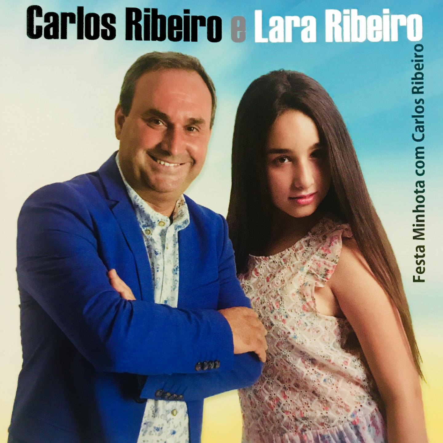 Carlos Ribeiro - Roda Roda Viva