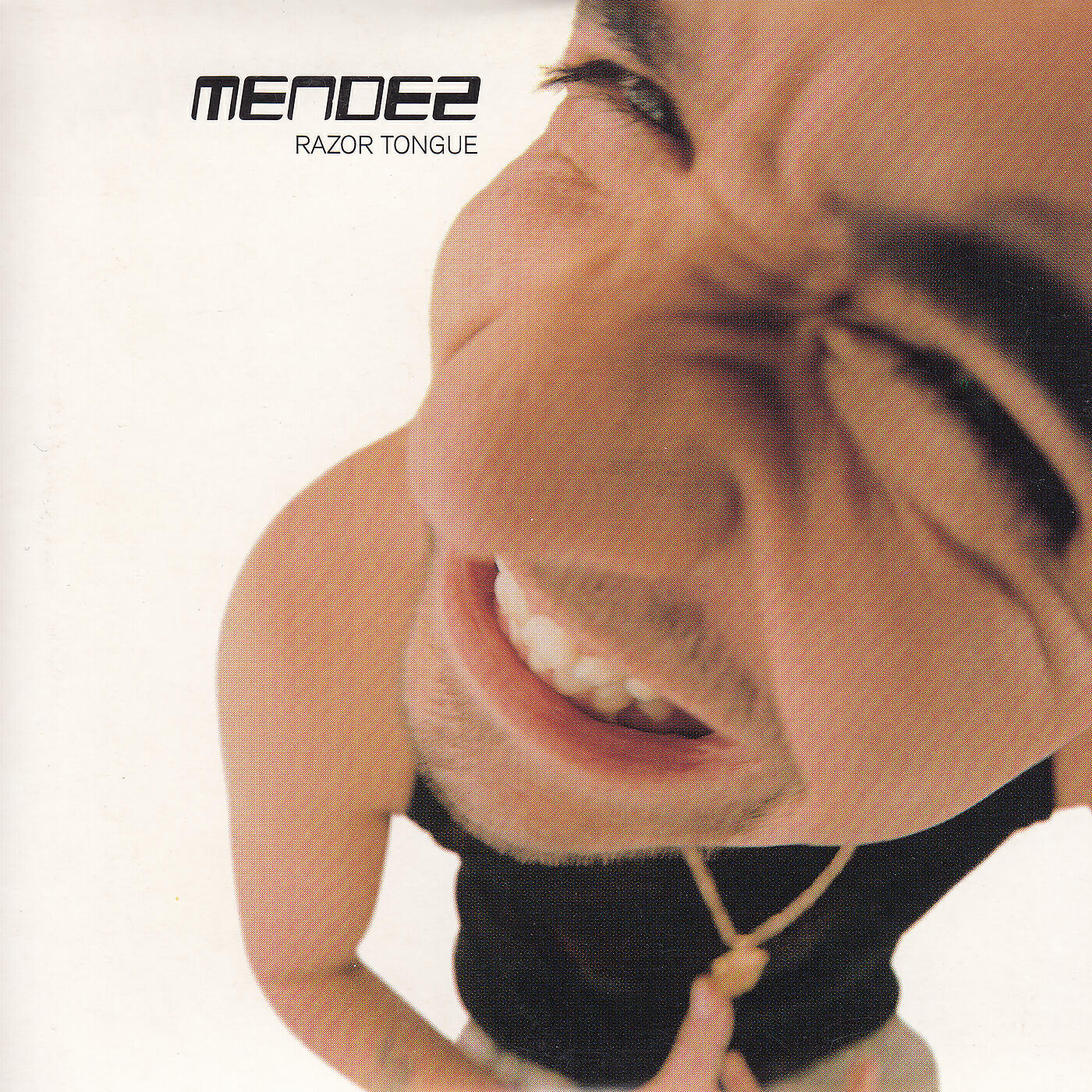 MENDEZ - Razor Tongue (Radio Version)