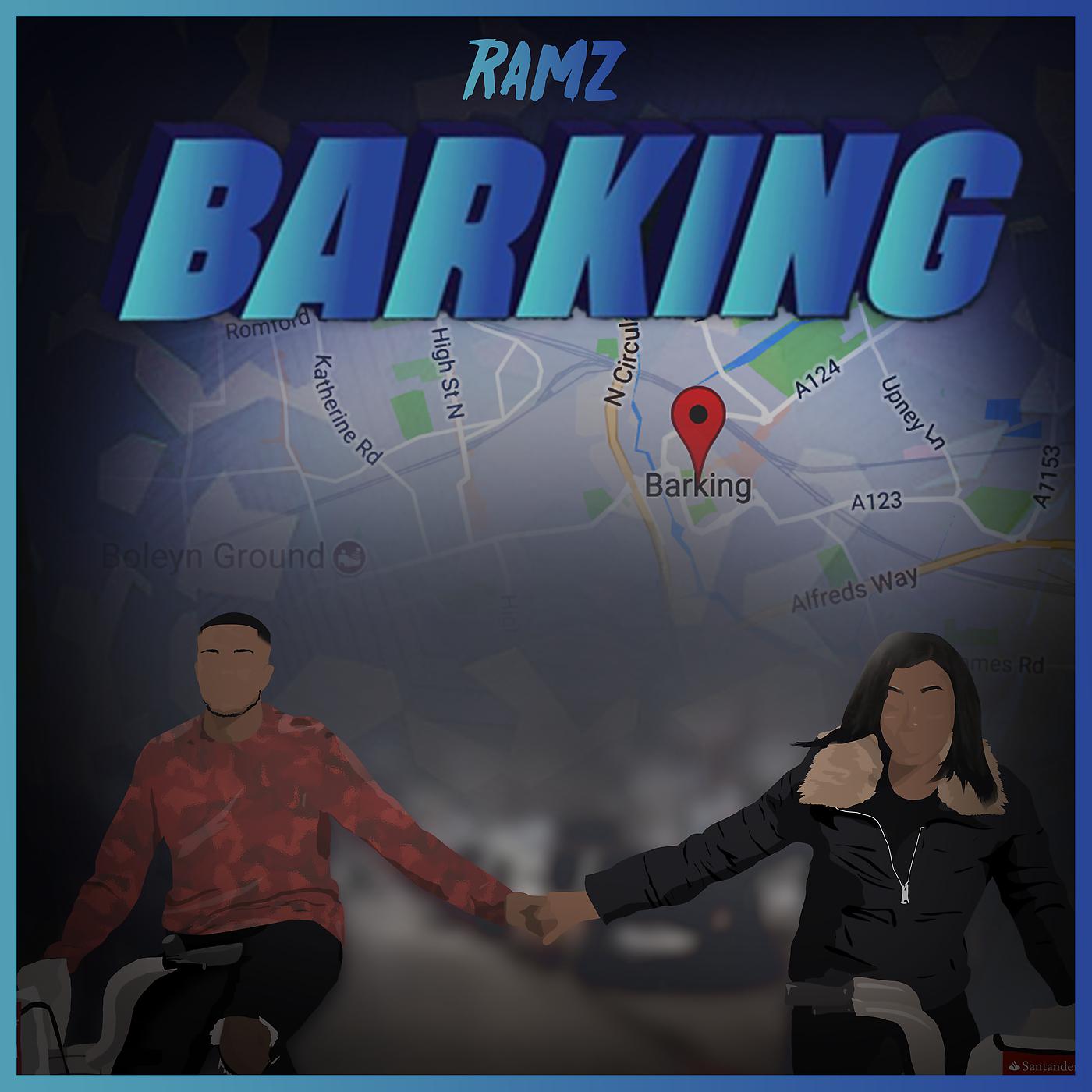 Ramz - Barking