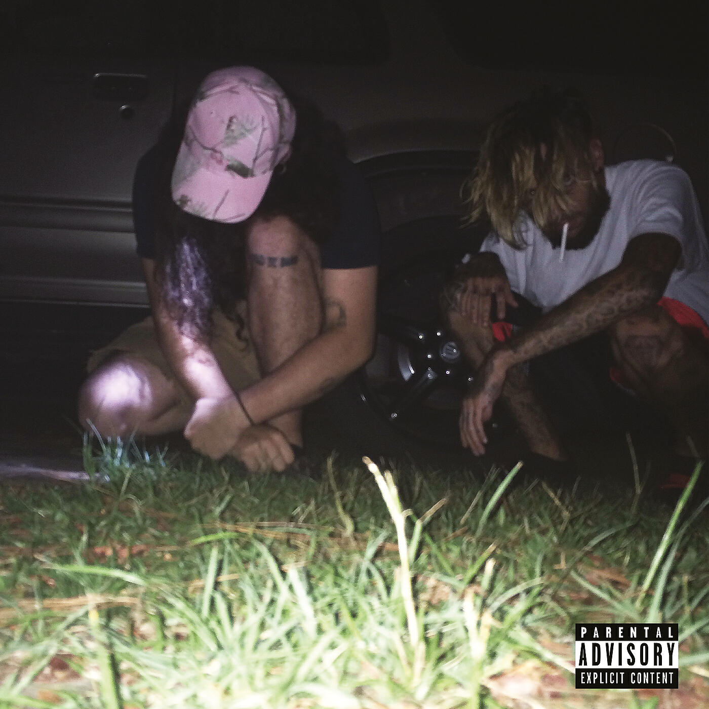 $uicideboy$ - T.R.U. (Totally Rotten Underground)