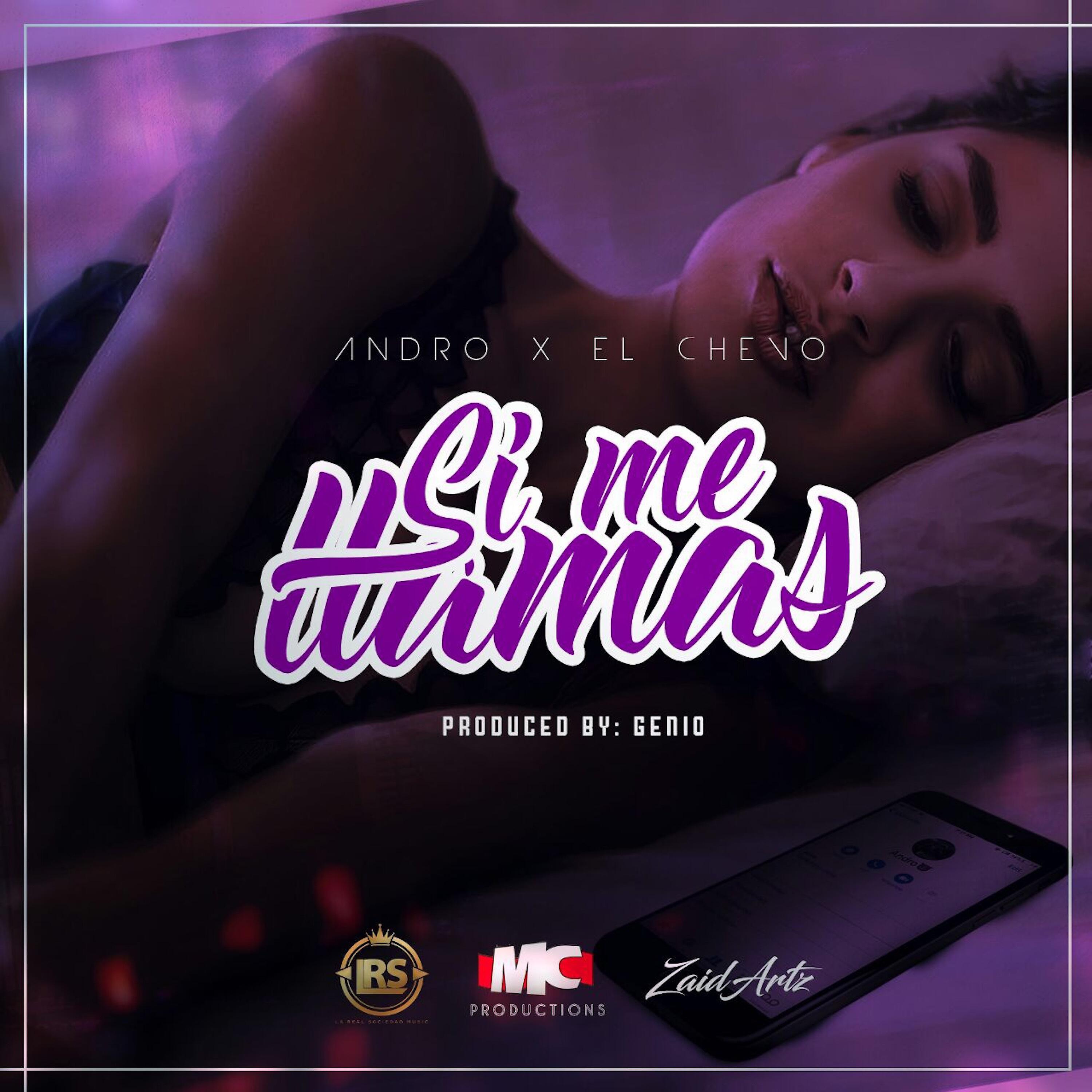 El Chevo - Si Me Llamas