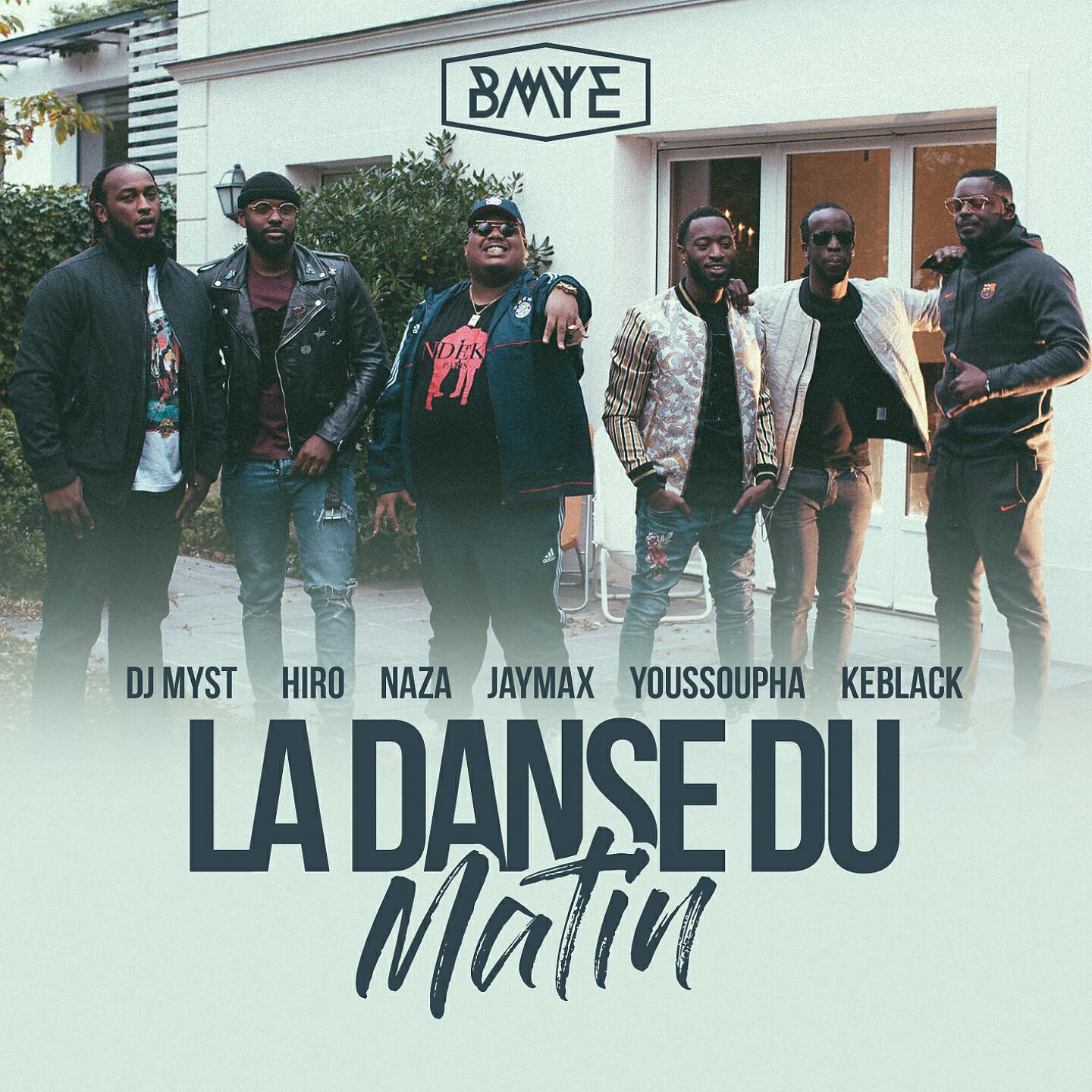 BMYE - La danse du matin