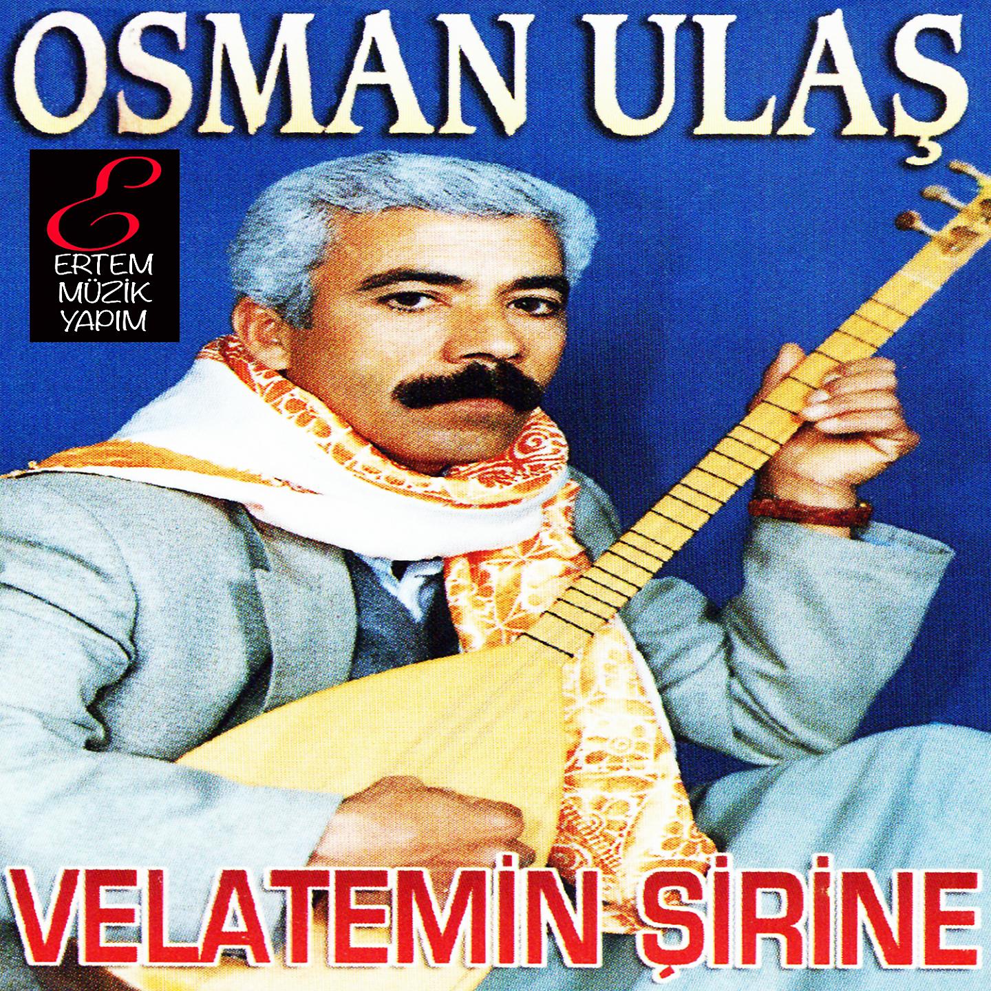 Kahtalı Osman Ulaş - Le Levendey