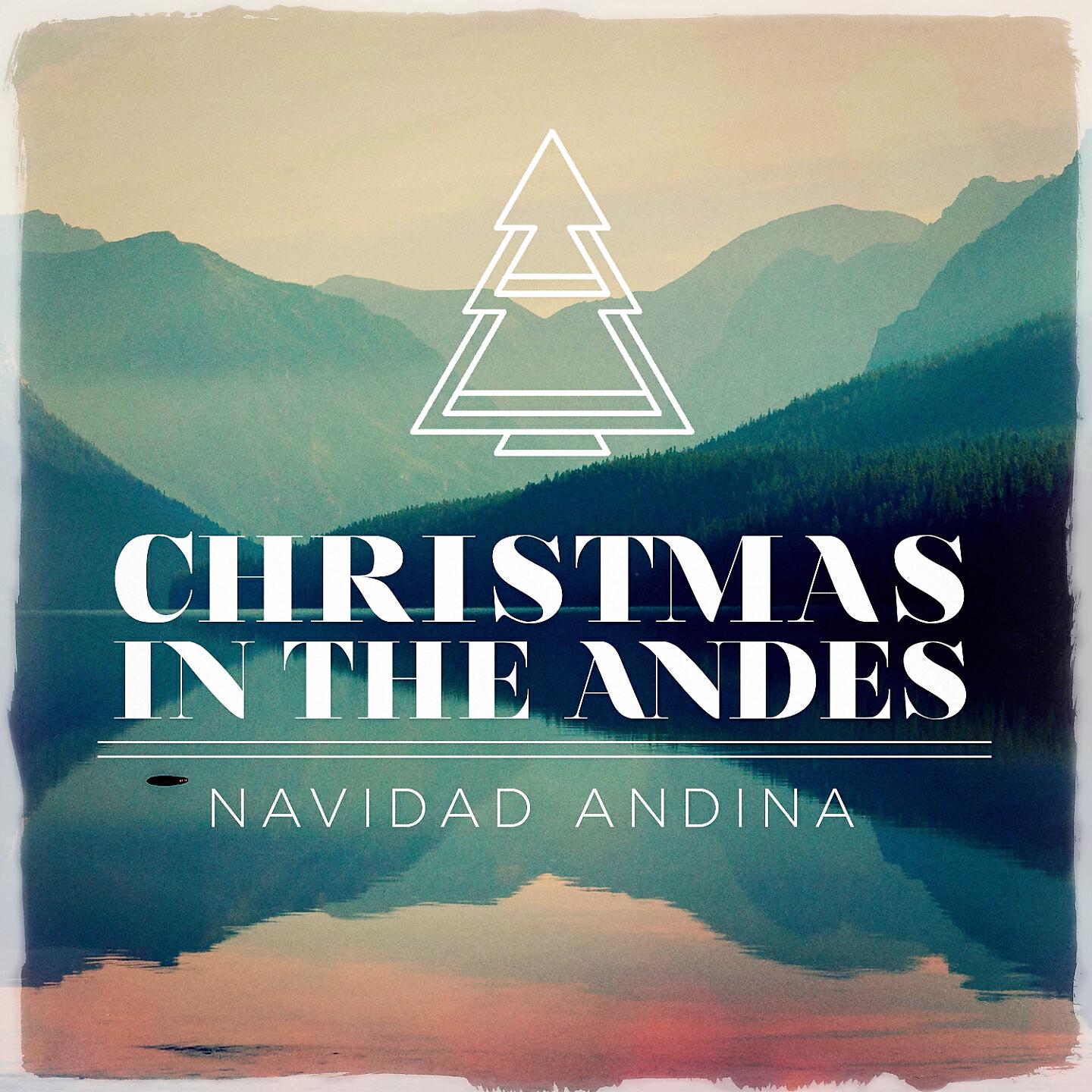 Quimantu - Credo (Miner's Mass - A People's Prayer) [Andean Christmas]