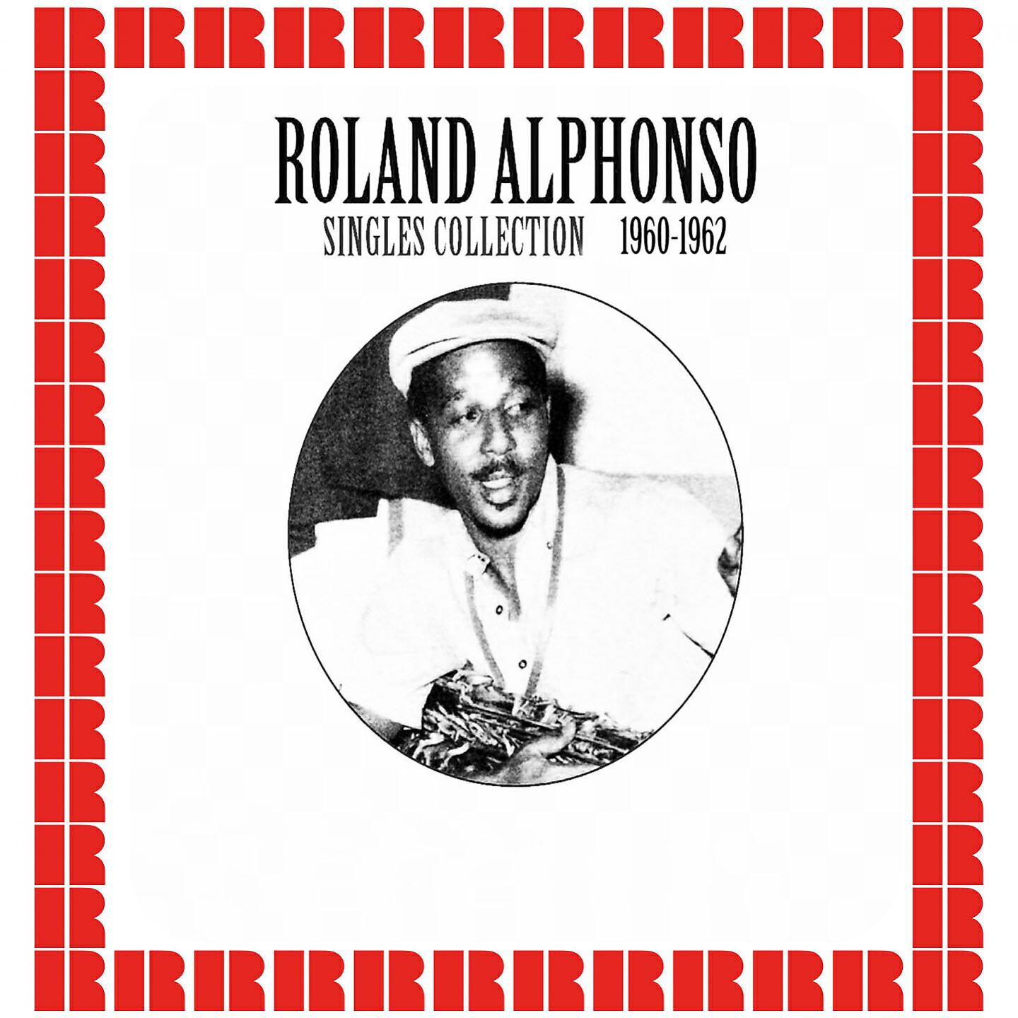 Roland Alphonso - Marjorie