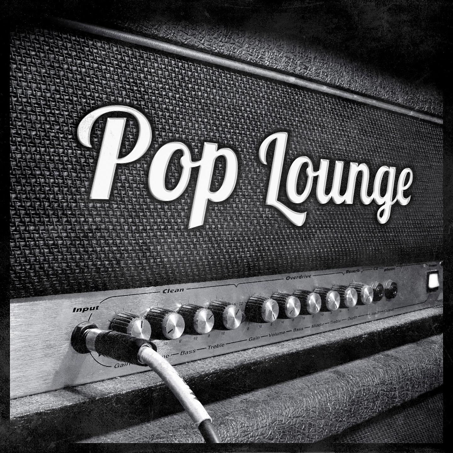 Постер альбома Pop Lounge
